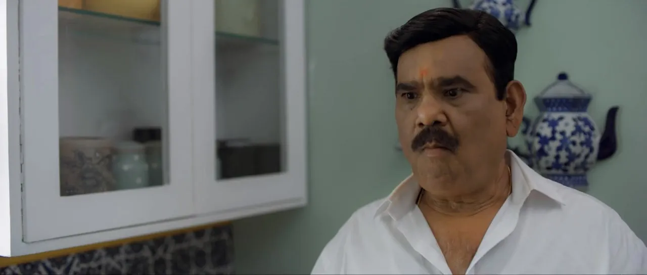 Judgementall Hai Kya (2019) Hindi Movie 480p HDRip - [330MB]