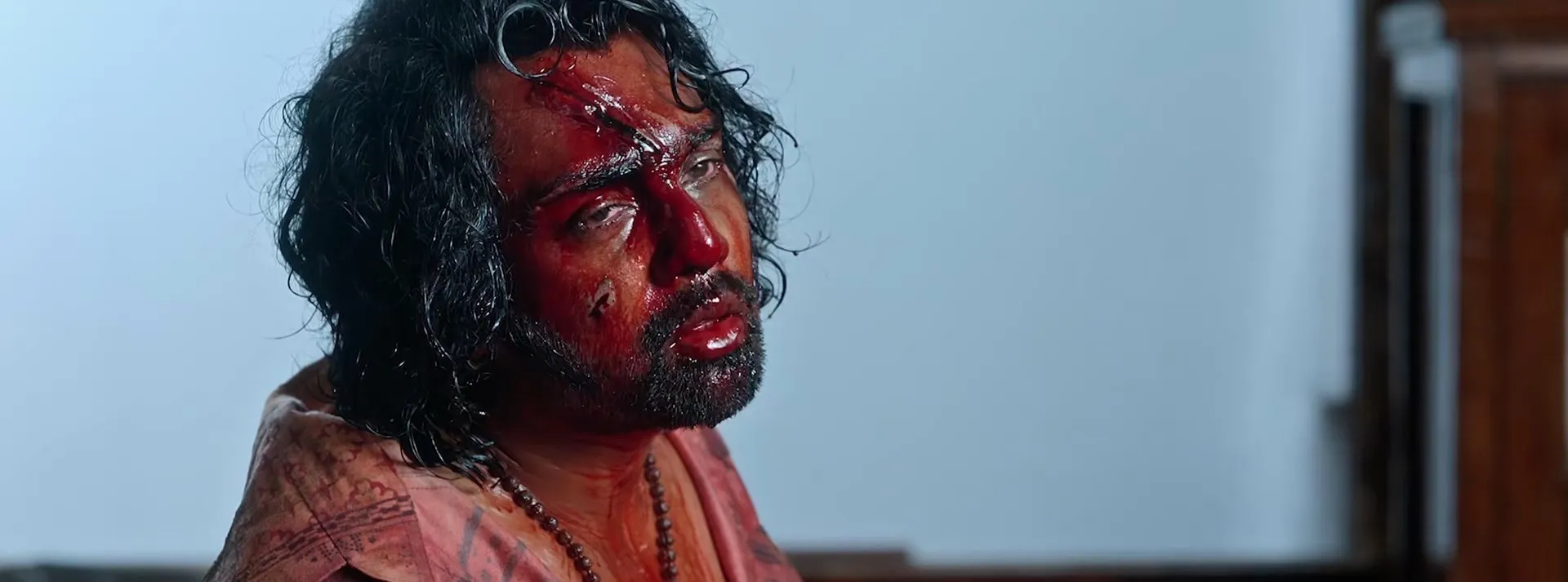 KD: The Devil 2026 Hindi Audio HQ/Studio WEB-DL 720p - 480p - 1080p