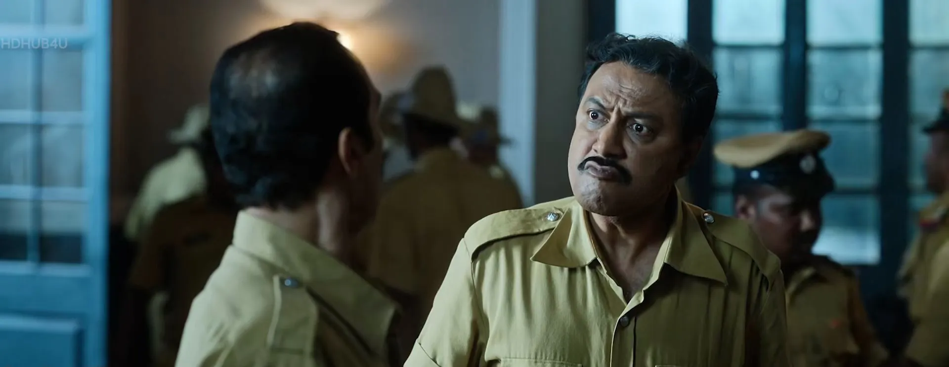 KD: The Devil 2026 Hindi Audio HQ/Studio WEB-DL 720p - 480p - 1080p