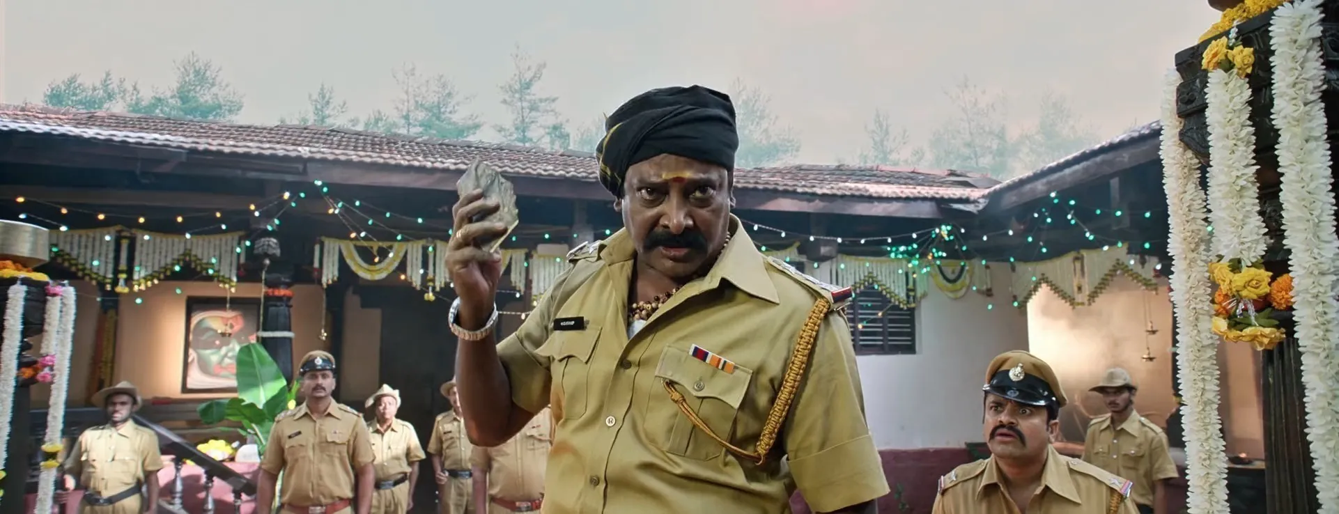 KD – The Devil 2026 Kannada - Tamil - Telugu - Malayalam Dual Audio WEB-DL 720p - 480p - 1080p
