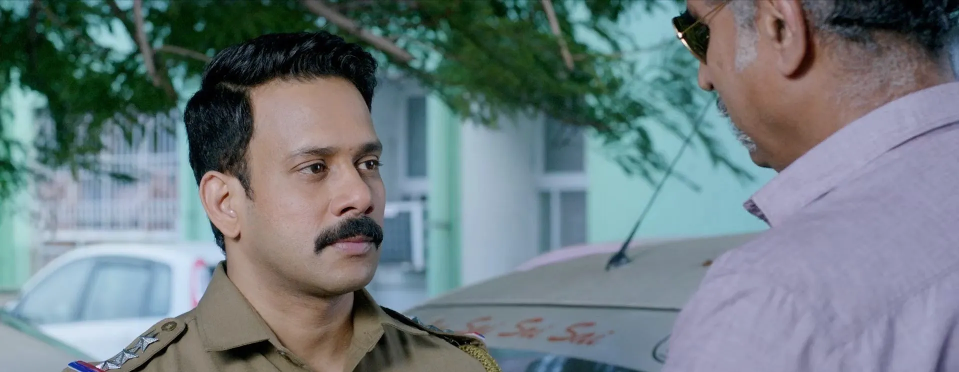Kaalidas 2019 Hindi - Tamil Dual Audio WEB-DL 720p - 480p - 1080p