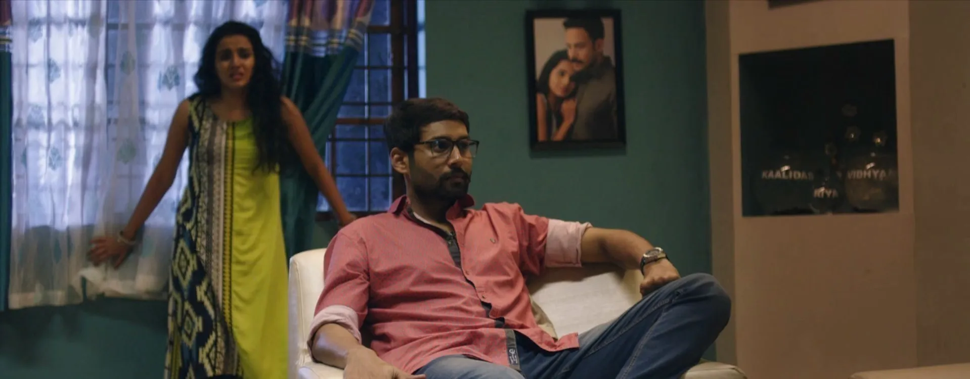 Kaalidas 2019 Hindi - Tamil Dual Audio WEB-DL 720p - 480p - 1080p