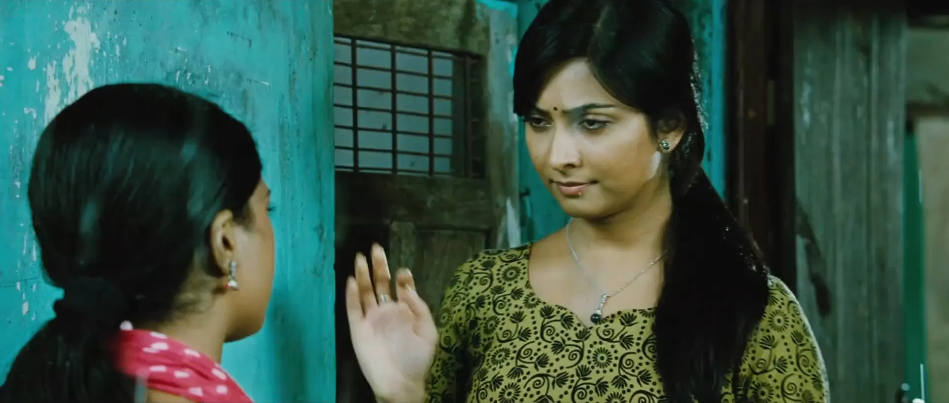 Kaddipudi (2013) (Hindi - Kanada) Dual Audio 480p UnCut HDRip 450MB