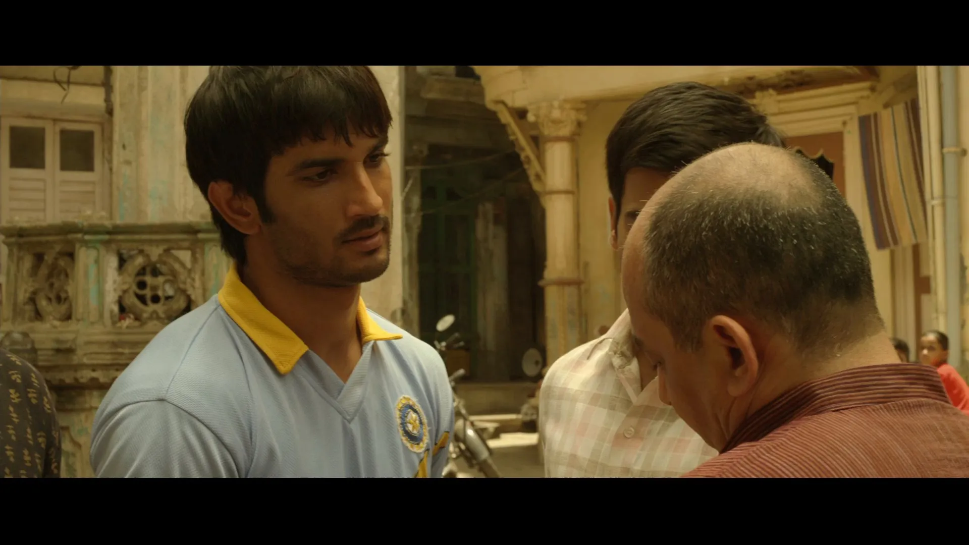 Kai po che! (2013) Hindi Movie 720p HDRip x264 [1GB]