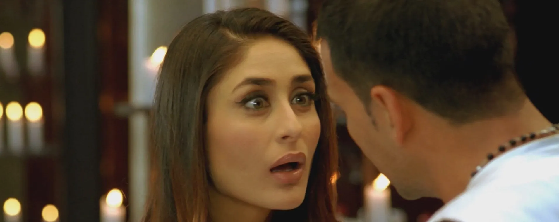 Kambakkht Ishq 2009 Hindi Dual Audio WEB-DL 720p - 480p - 1080p