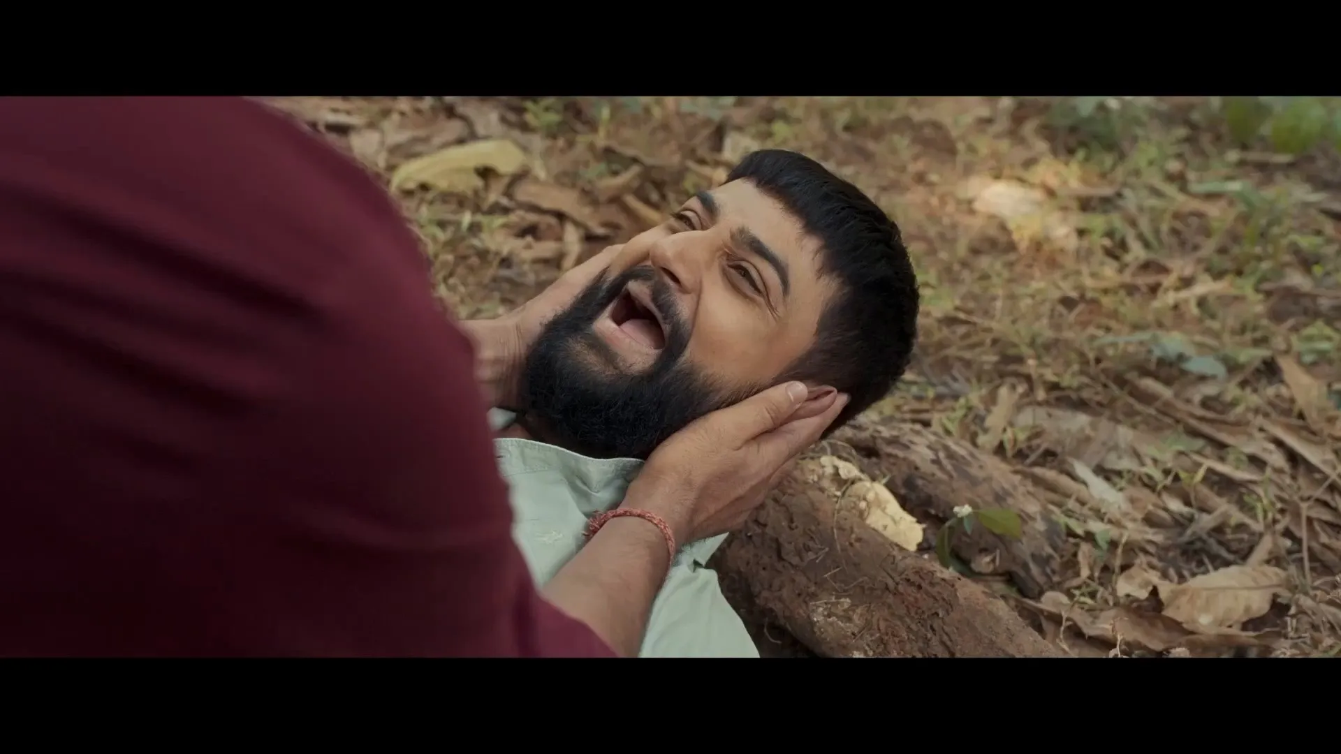 Kangula: Maa Kali Ra Danda Nacha 2026 Odia Dual Audio WEB-DL 720p - 480p - 1080p