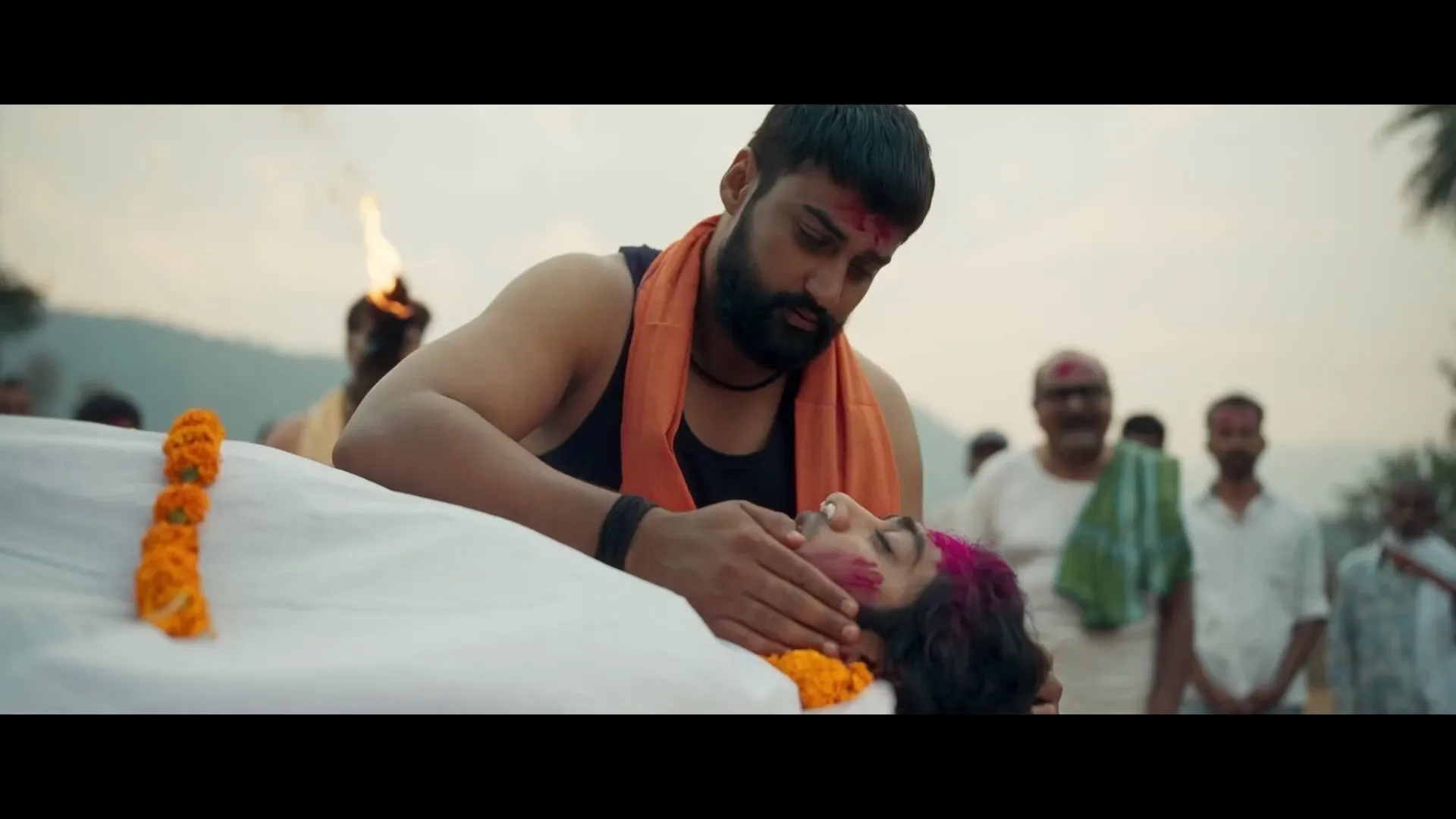 Kangula: Maa Kali Ra Danda Nacha 2026 Odia Dual Audio WEB-DL 720p - 480p - 1080p