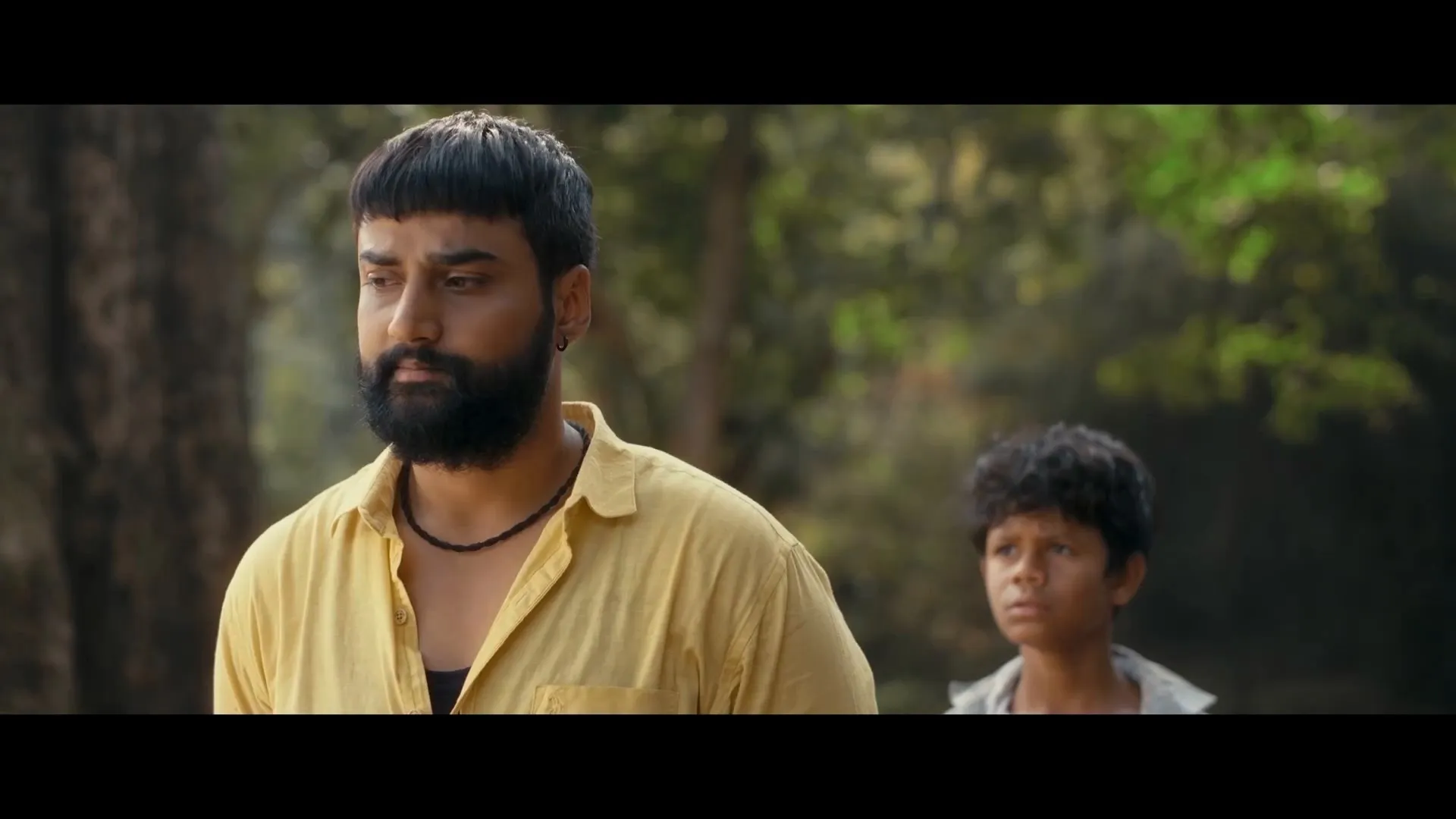 Kangula: Maa Kali Ra Danda Nacha 2026 Odia Dual Audio WEB-DL 720p - 480p - 1080p
