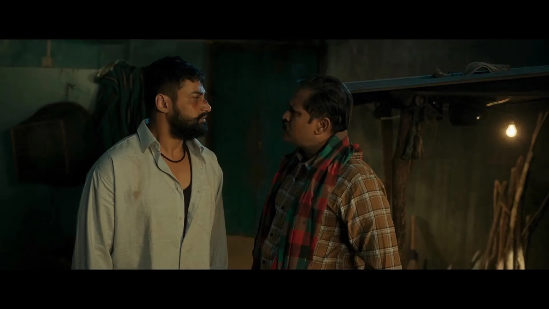 Kangula: Maa Kali Ra Danda Nacha 2026 Odia Dual Audio WEB-DL 720p - 480p - 1080p