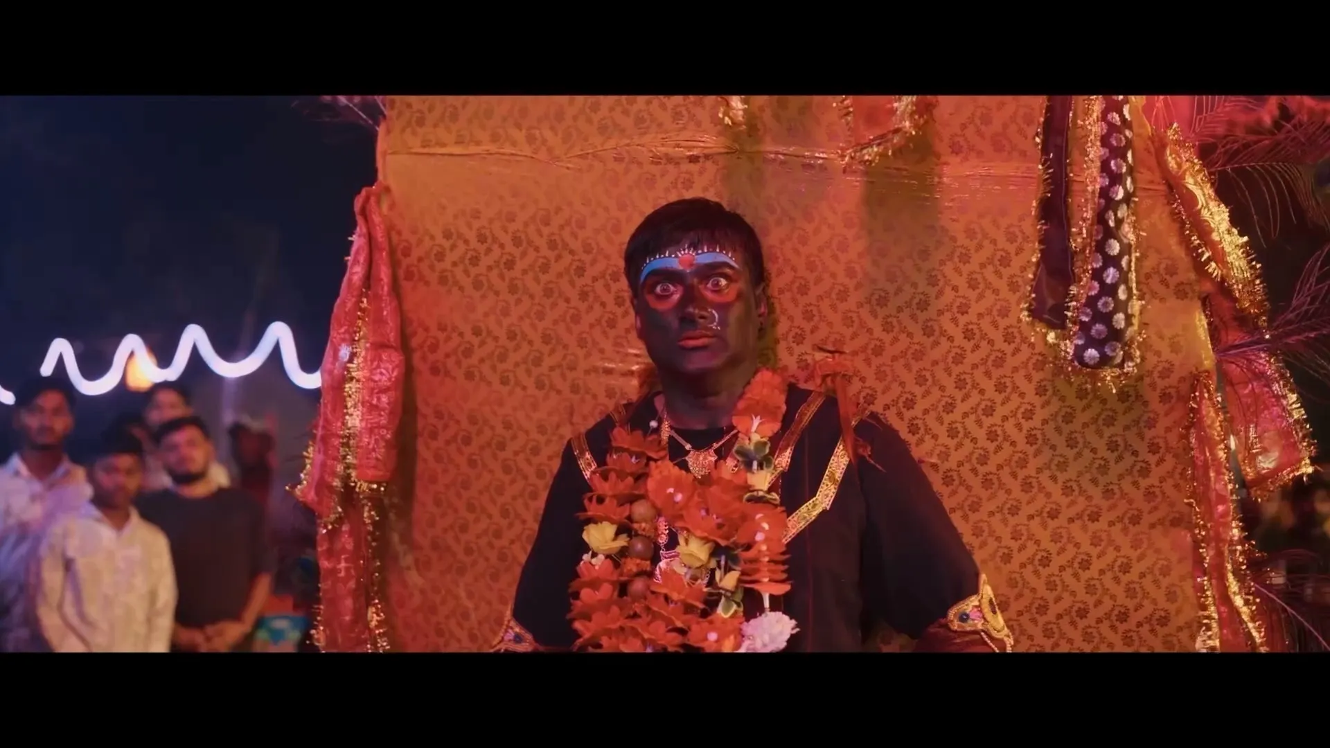 Kangula: Maa Kali Ra Danda Nacha 2026 Odia Dual Audio WEB-DL 720p - 480p - 1080p