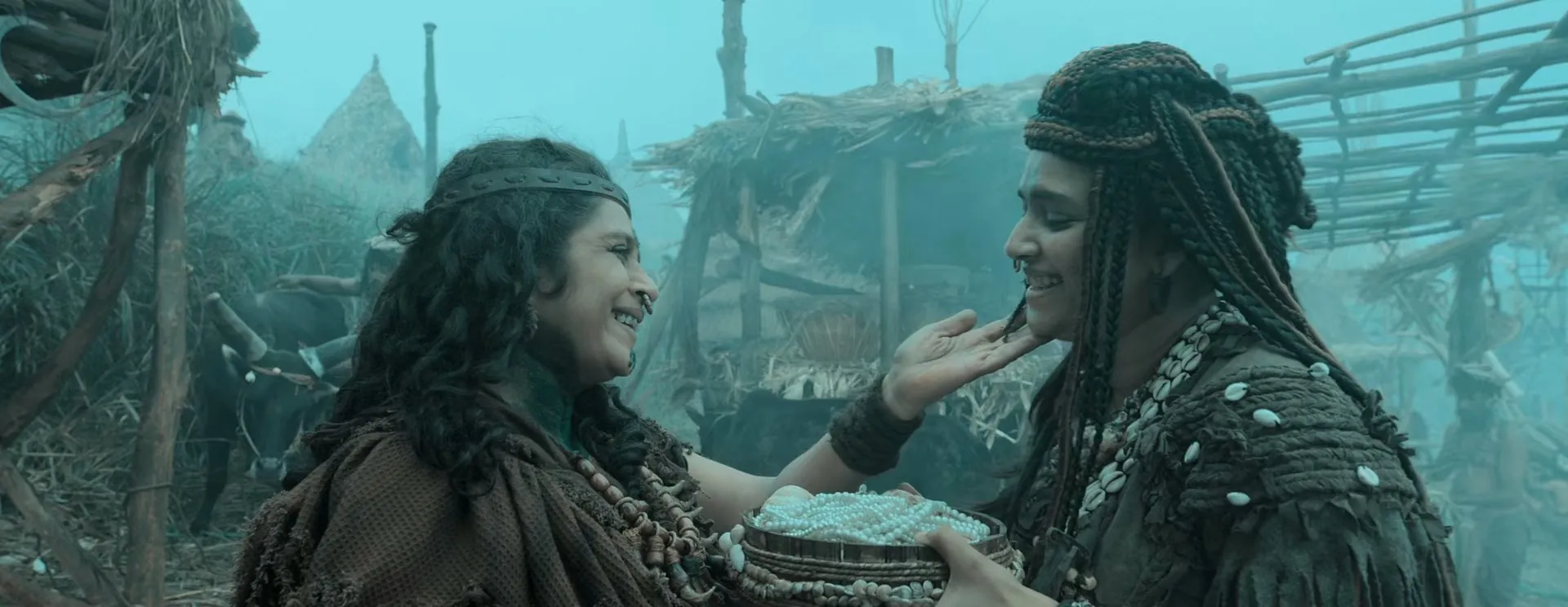 Kanguva 2024 Hindi Dual Audio WEB-DL 720p - 480p - 1080p