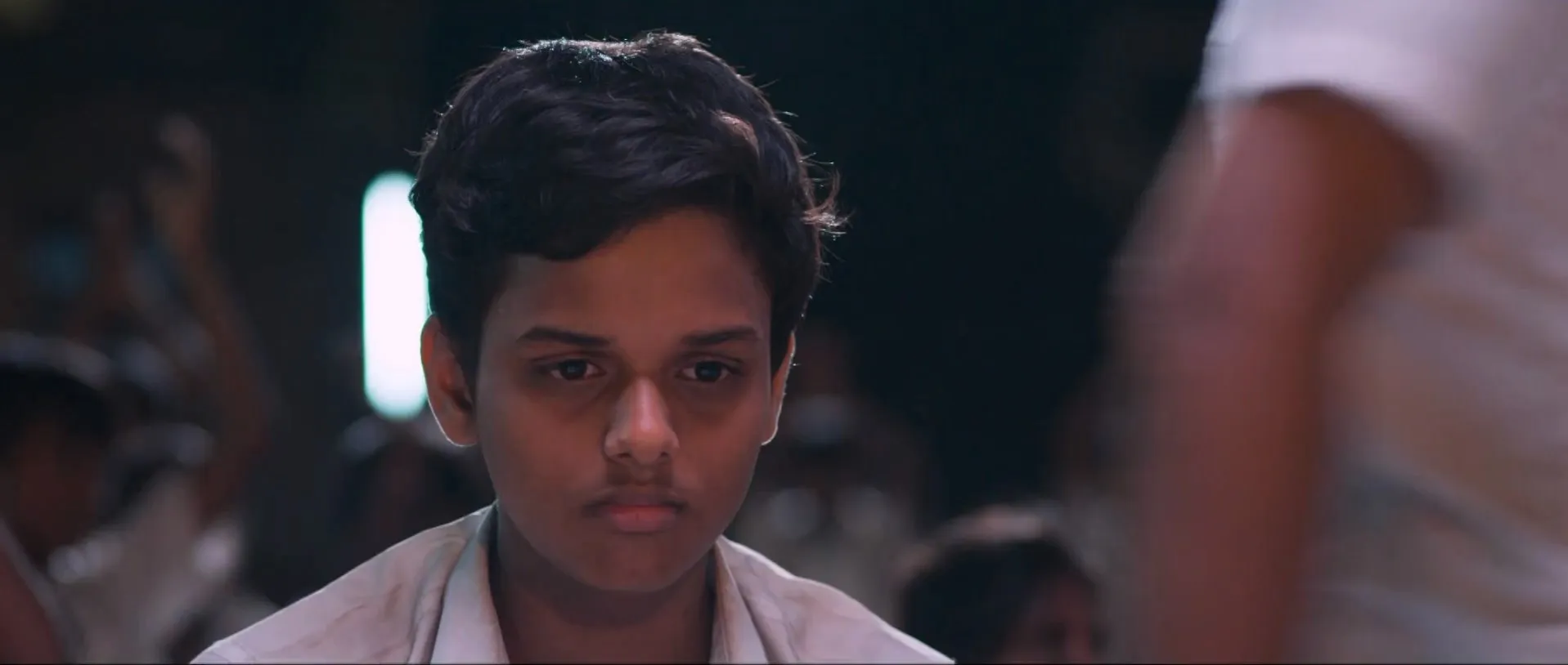 Kappal (2014) (Hindi -Tamil) Dual Audio 720p UnCut HDRip [1.4GB]
