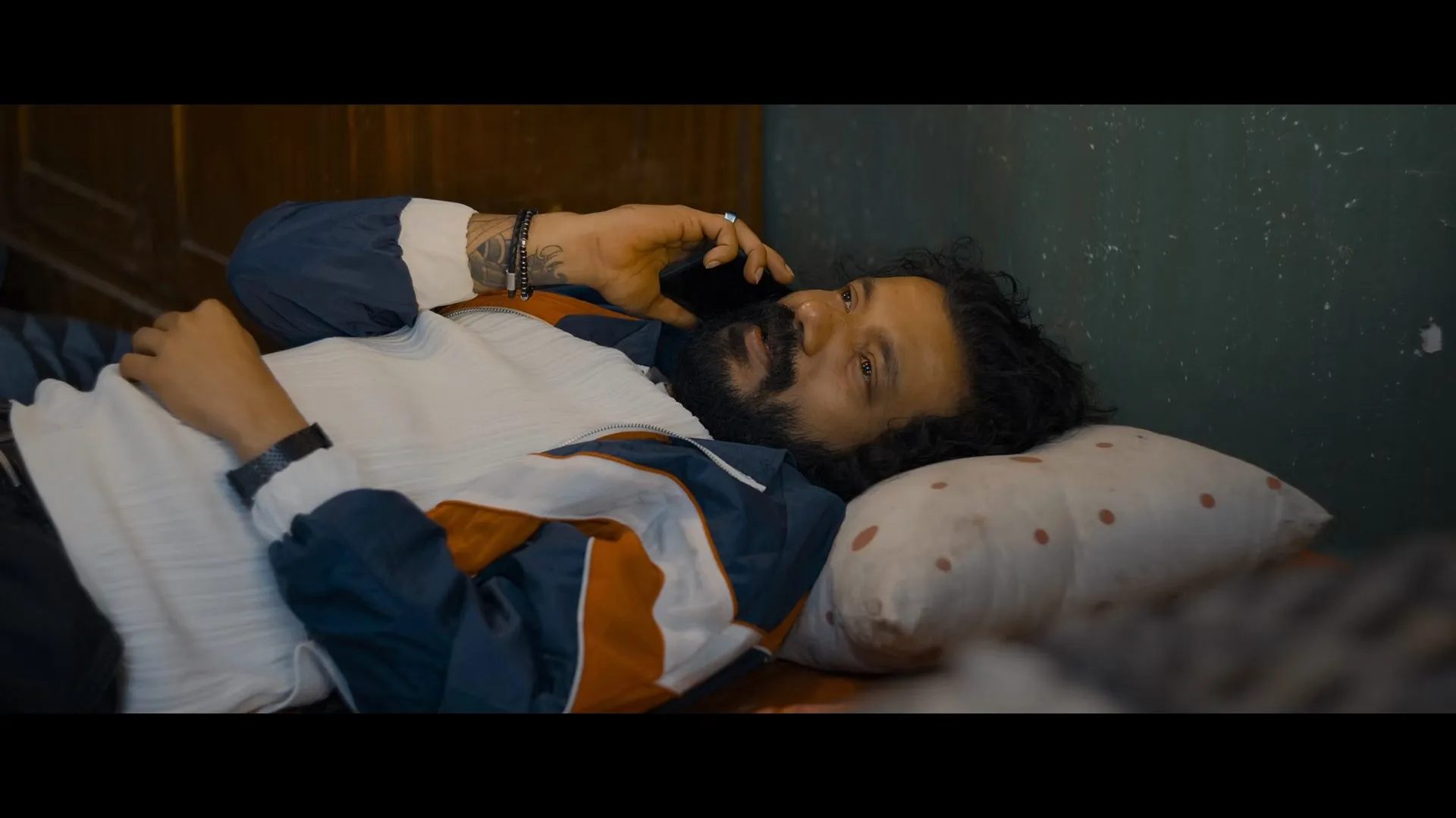Karakkam 2026 Hindi - Malayalam Dual Audio WEB-DL 720p - 480p - 1080p