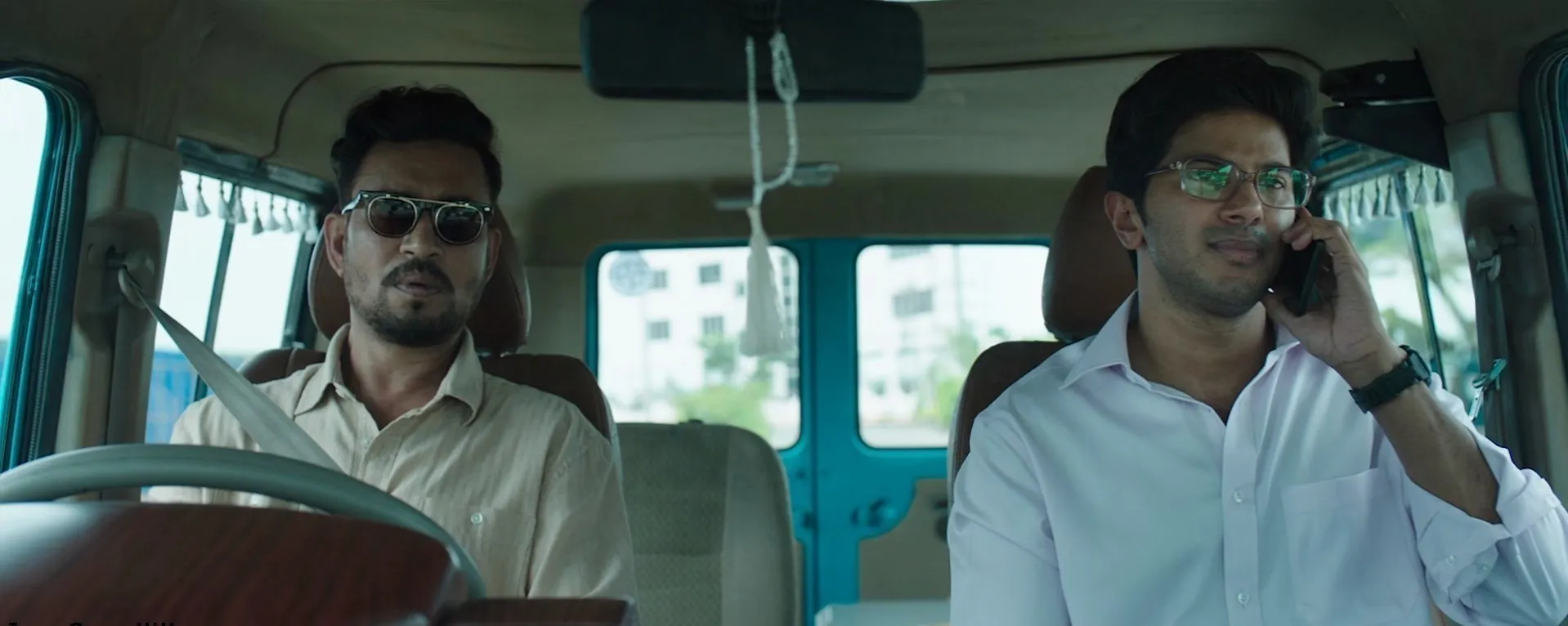 Karwaan 2018 Hindi Dual Audio WEB-DL 720p - 480p - 1080p