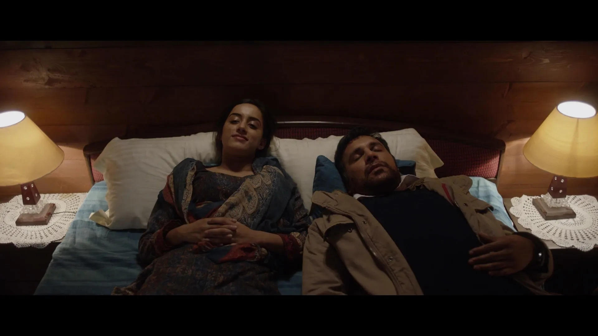 Kasganj 2019 Hindi Movie 720p HDRip x264 [700MB]