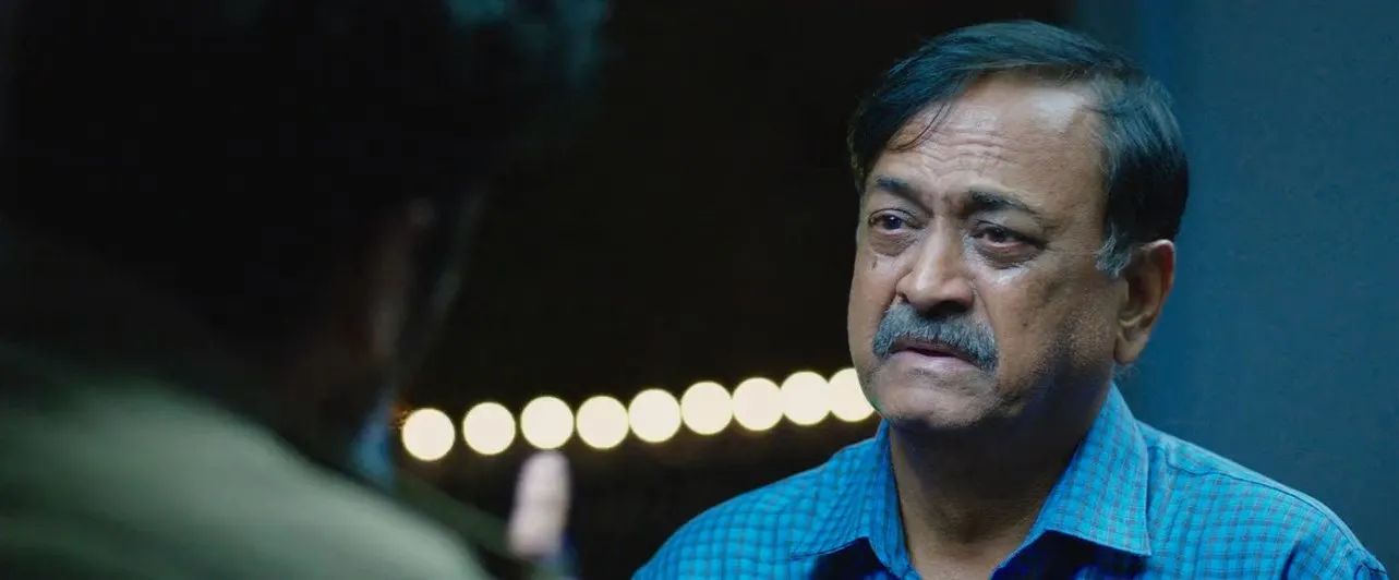 Kavacham (2018) Hindi Dubbed 480p HDRip 400MB