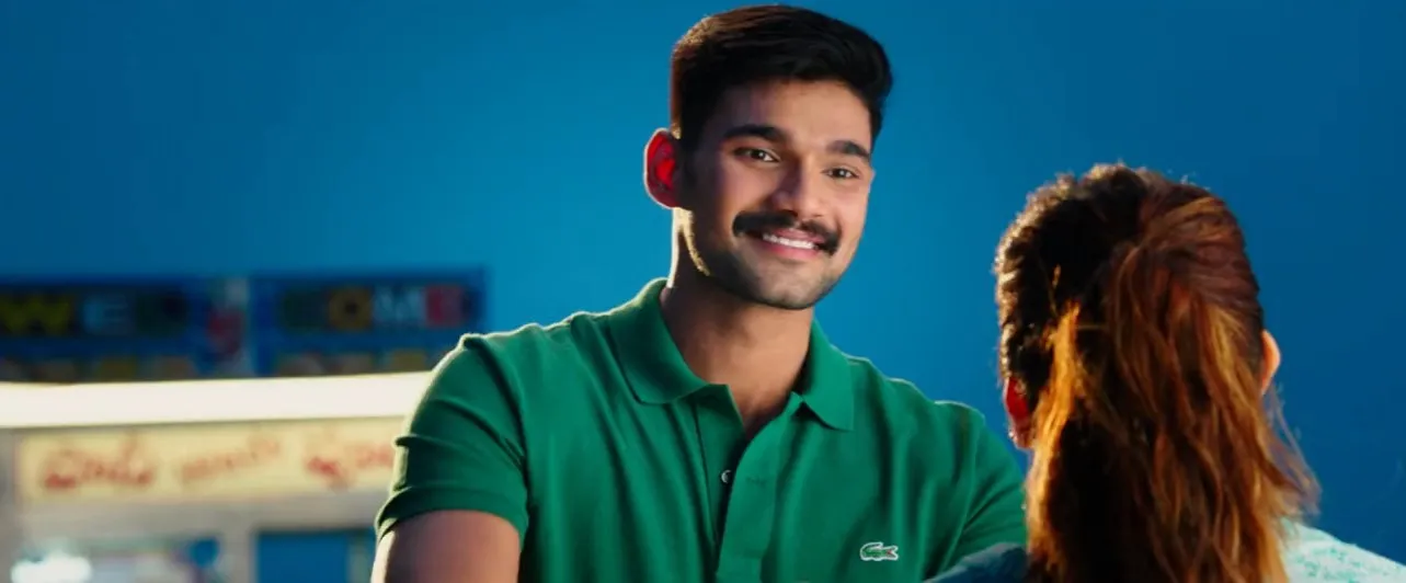 Kavacham (2018) Hindi Dubbed 720p HDRip [1.1GB]