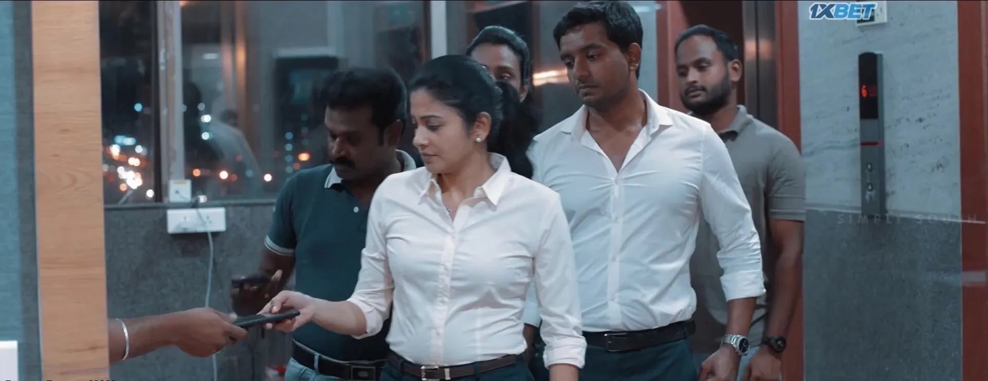 Kayilan 2025 Hindi Audio WEB-DL 720p - 480p - 1080p