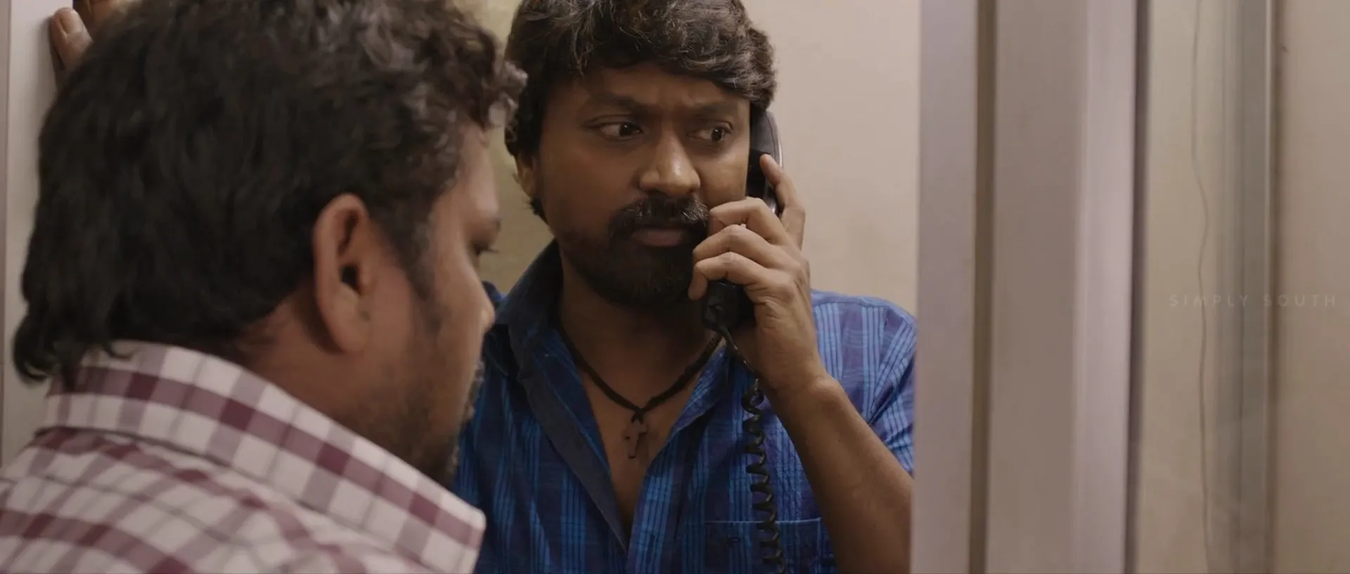 Kazhugu 2 (2019) (Hindi -Tamil) Dual Audio 720p UnCut HDRip [1GB]