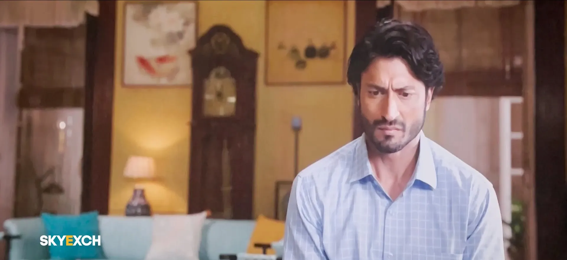 Khuda Haafiz Chapter 2 Agni Pariksha (2022) Hindi Movie HDRip 720p – 480p