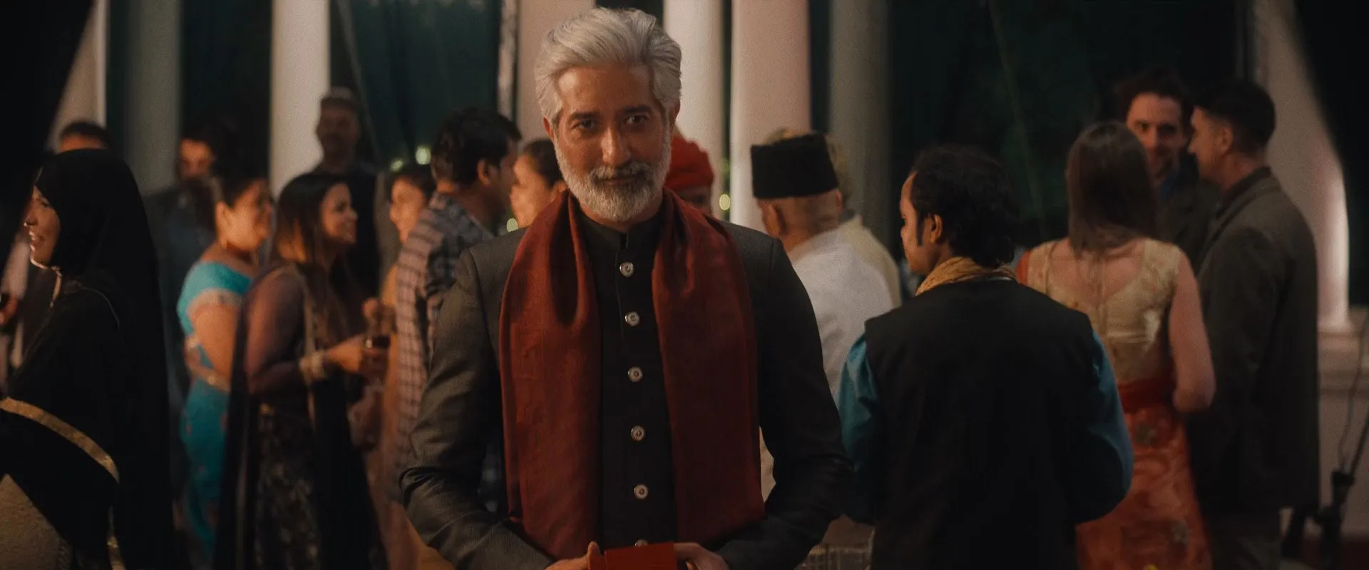 Khufiya 2023 Hindi HDRip 720p – 480p