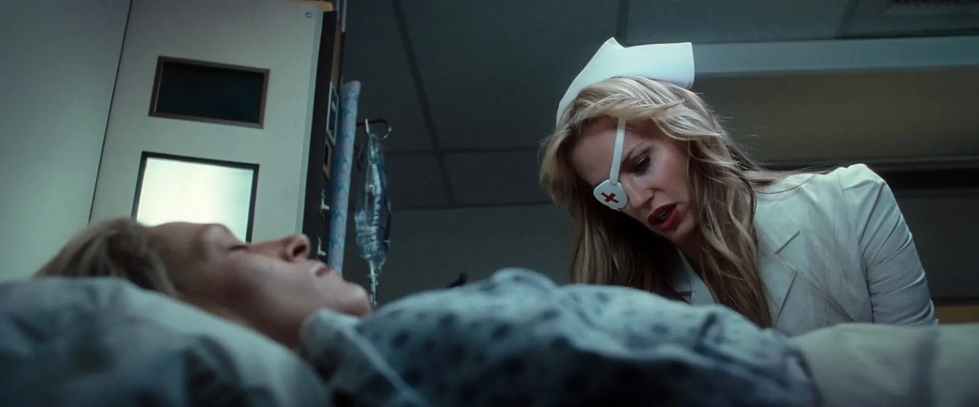 Kill Bill: The Whole Bloody Affair 2011 Hindi Dual Audio WEB-DL 720p - 480p - 1080p