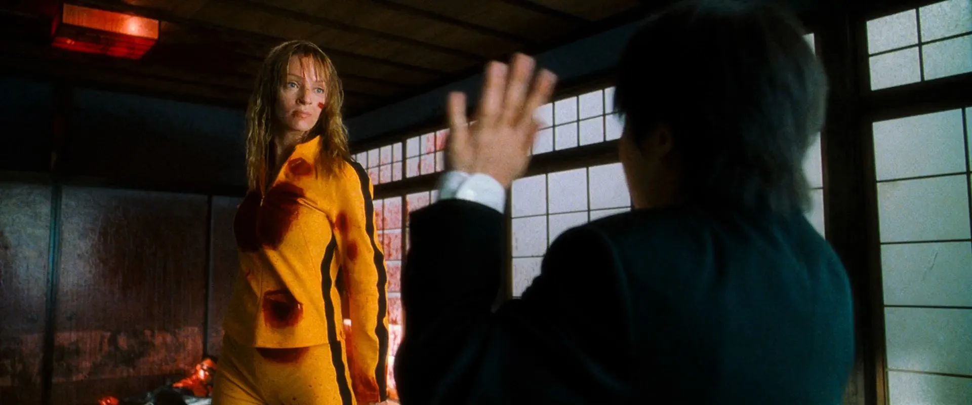 Kill Bill: The Whole Bloody Affair 2011 Hindi Dual Audio WEB-DL 720p - 480p - 1080p