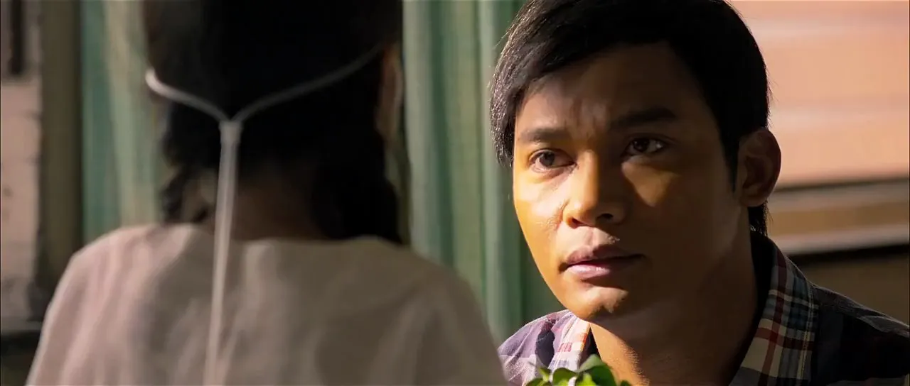 Kill Zone 2 (2015) Hindi Dual Audio 720p BluRay [1.5GB] ESubs