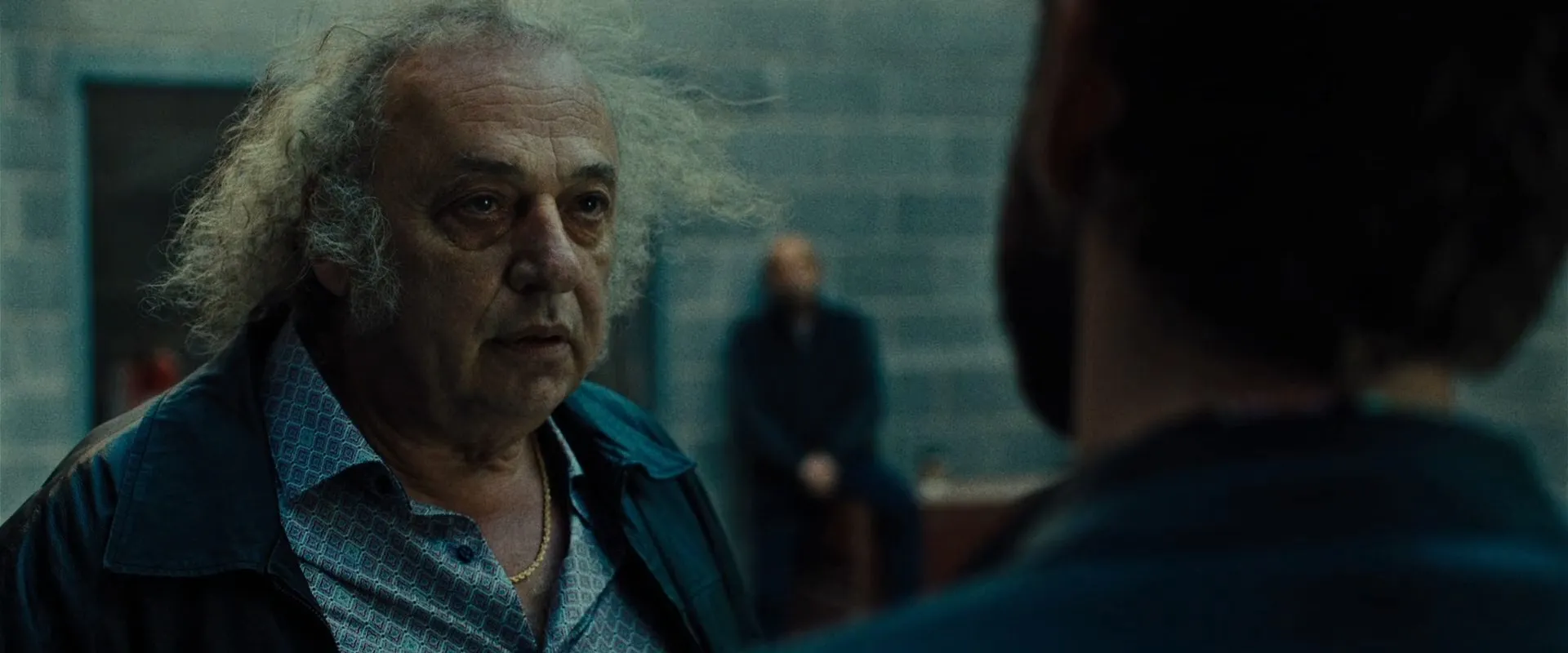 Killerman (2019) Hindi Dual Audio 720p BluRay [1GB]
