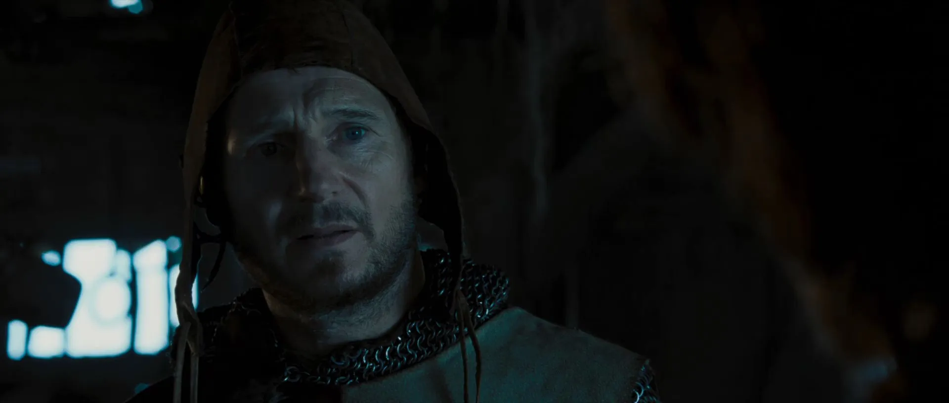 Kingdom of Heaven (2005) Hindi Dual Audio 720p BluRay [1.6GB]