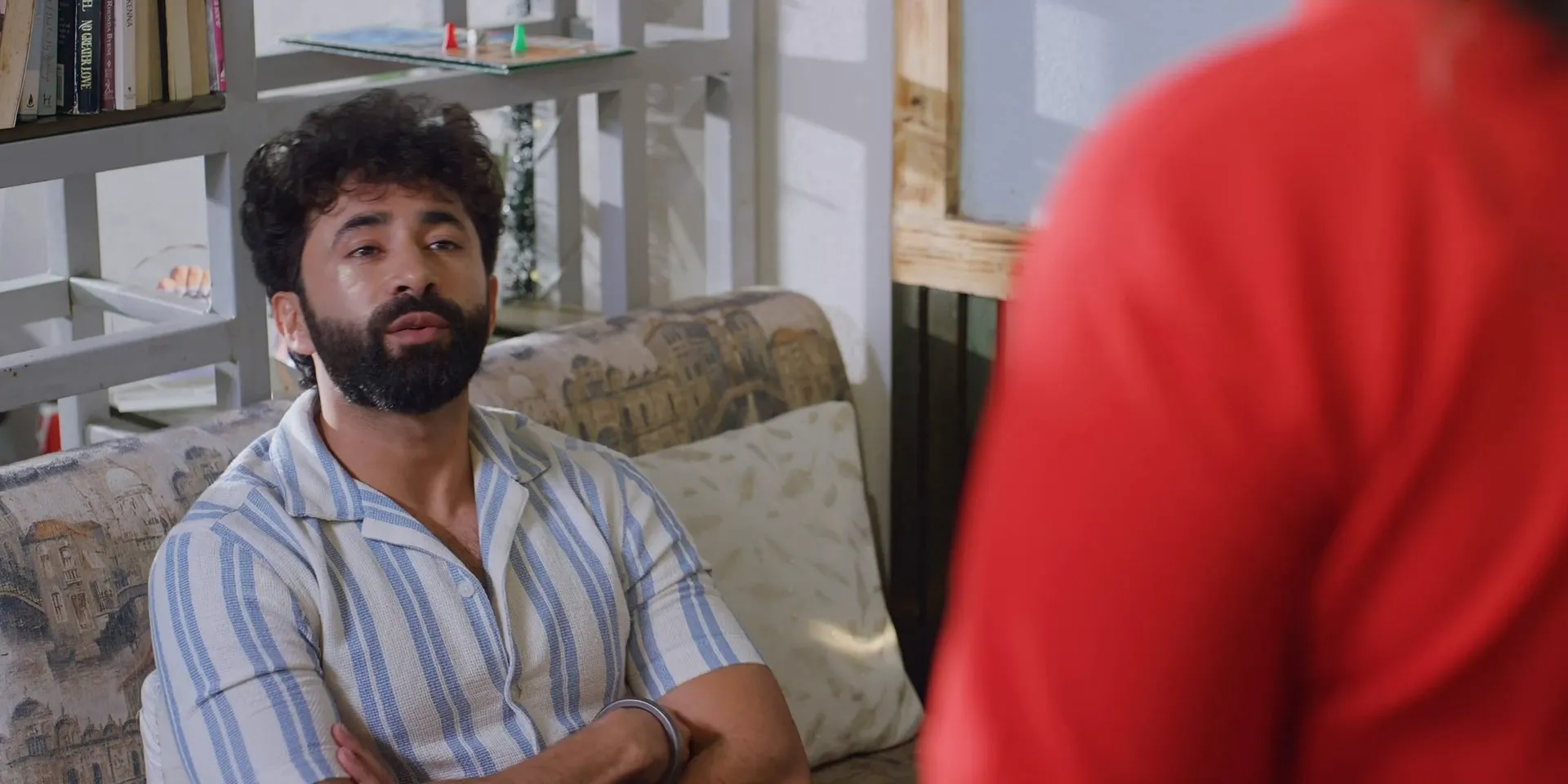 Kudiyan Shehar Diyan 2026 Punjabi Dual Audio WEB-DL 720p - 480p - 1080p
