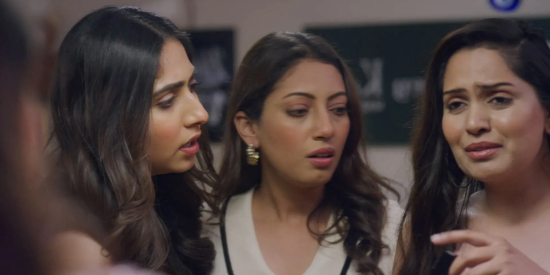 Kudiyan Shehar Diyan 2026 Punjabi Dual Audio WEB-DL 720p - 480p - 1080p