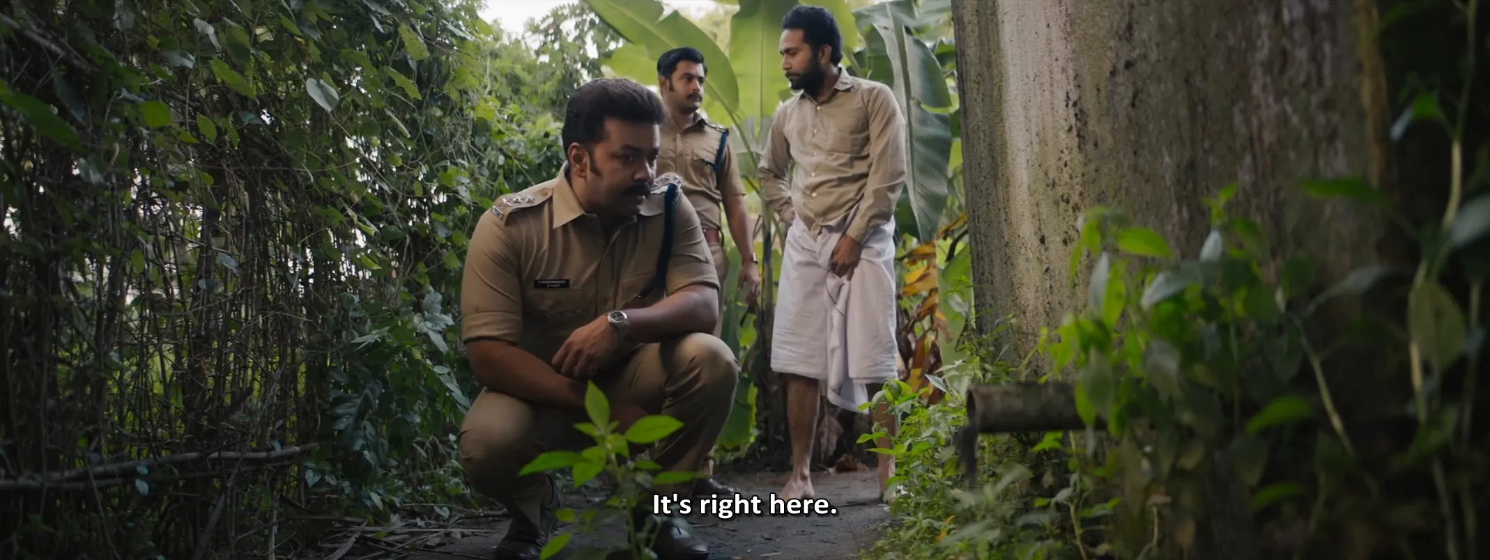 Kurup 2021 Hindi Movie 480p HDRip – [430MB]