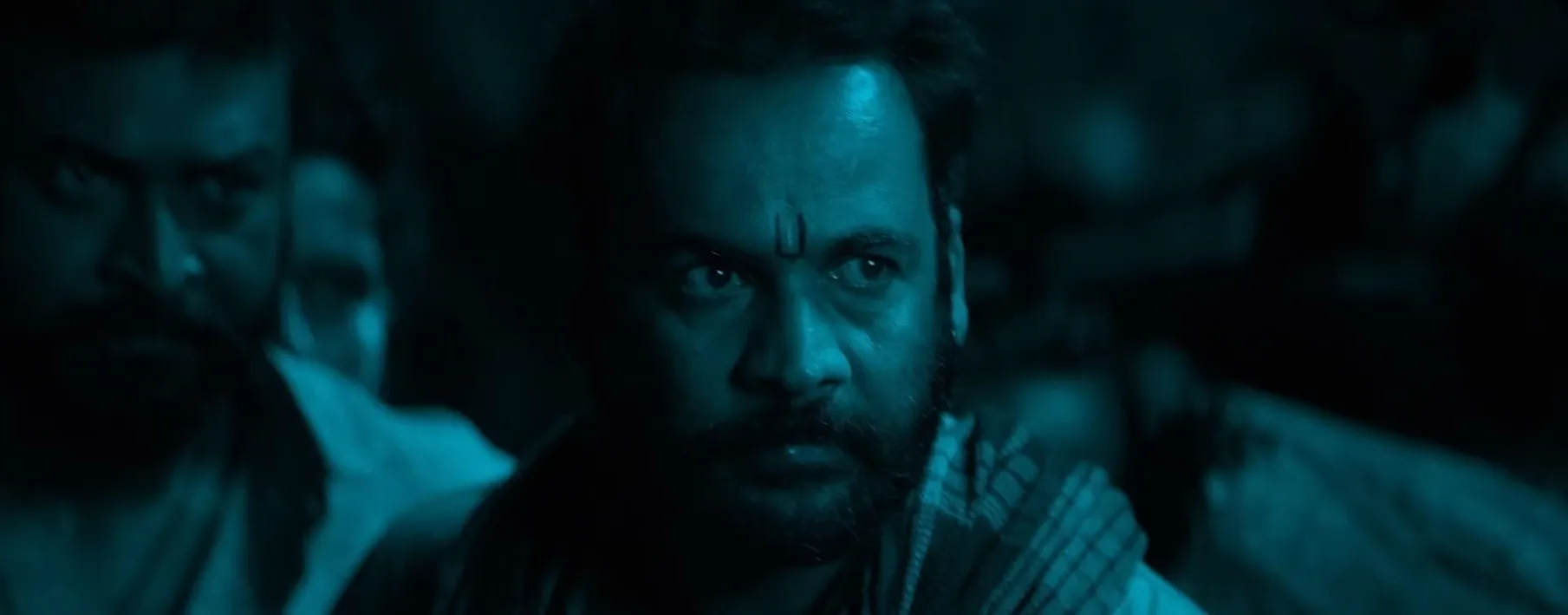 Lenin 2026 Hindi Dual Audio HQ/Studio WEB-DL 720p - 480p - 1080p