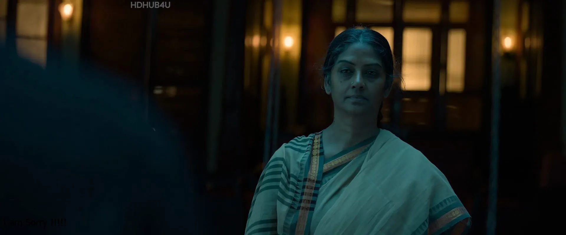 LENiN 2026 Hindi - Telugu Dual Audio WEB-DL 720p - 480p - 1080p