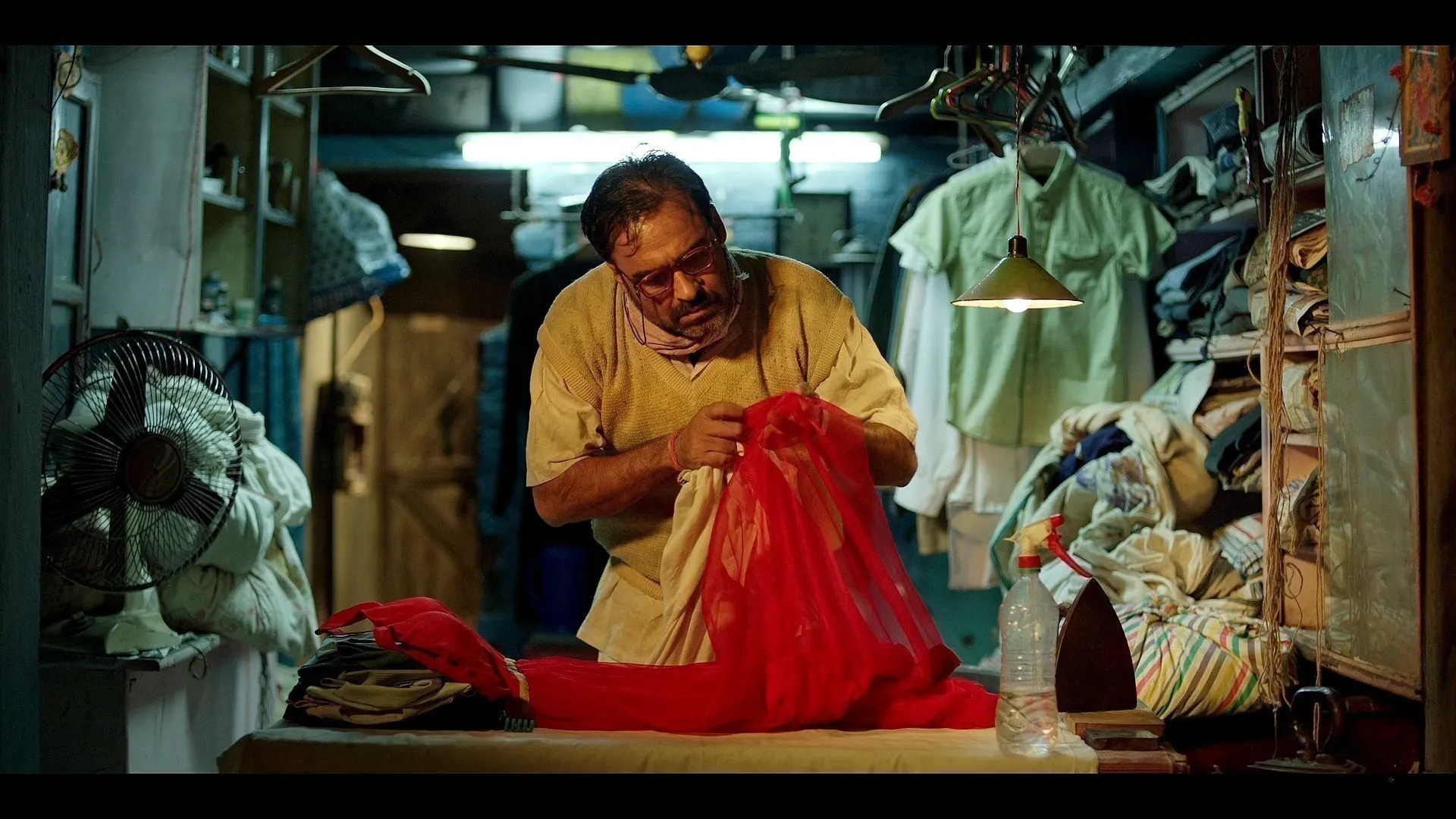 Laali 2021 Hindi Dual Audio WEB-DL 720p - 480p - 1080p