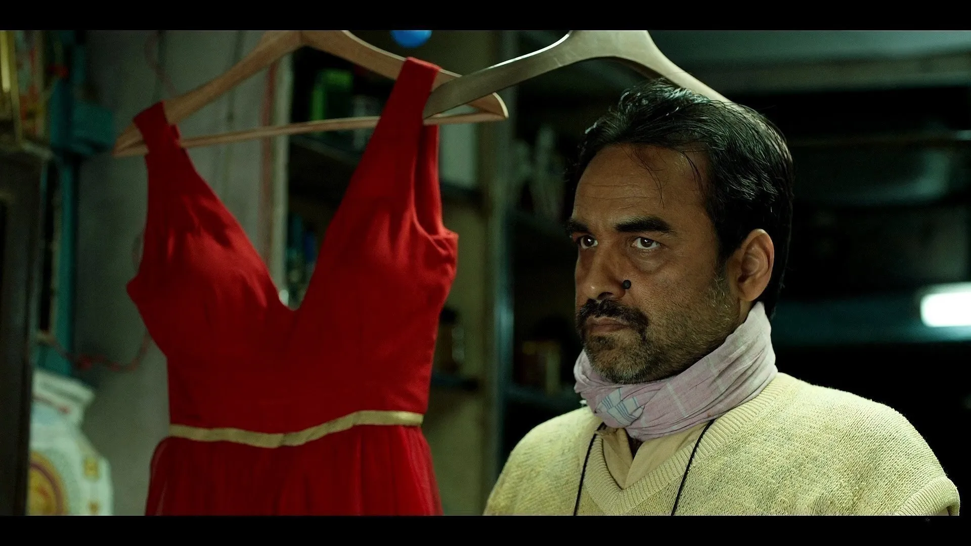 Laali 2021 Hindi Dual Audio WEB-DL 720p - 480p - 1080p