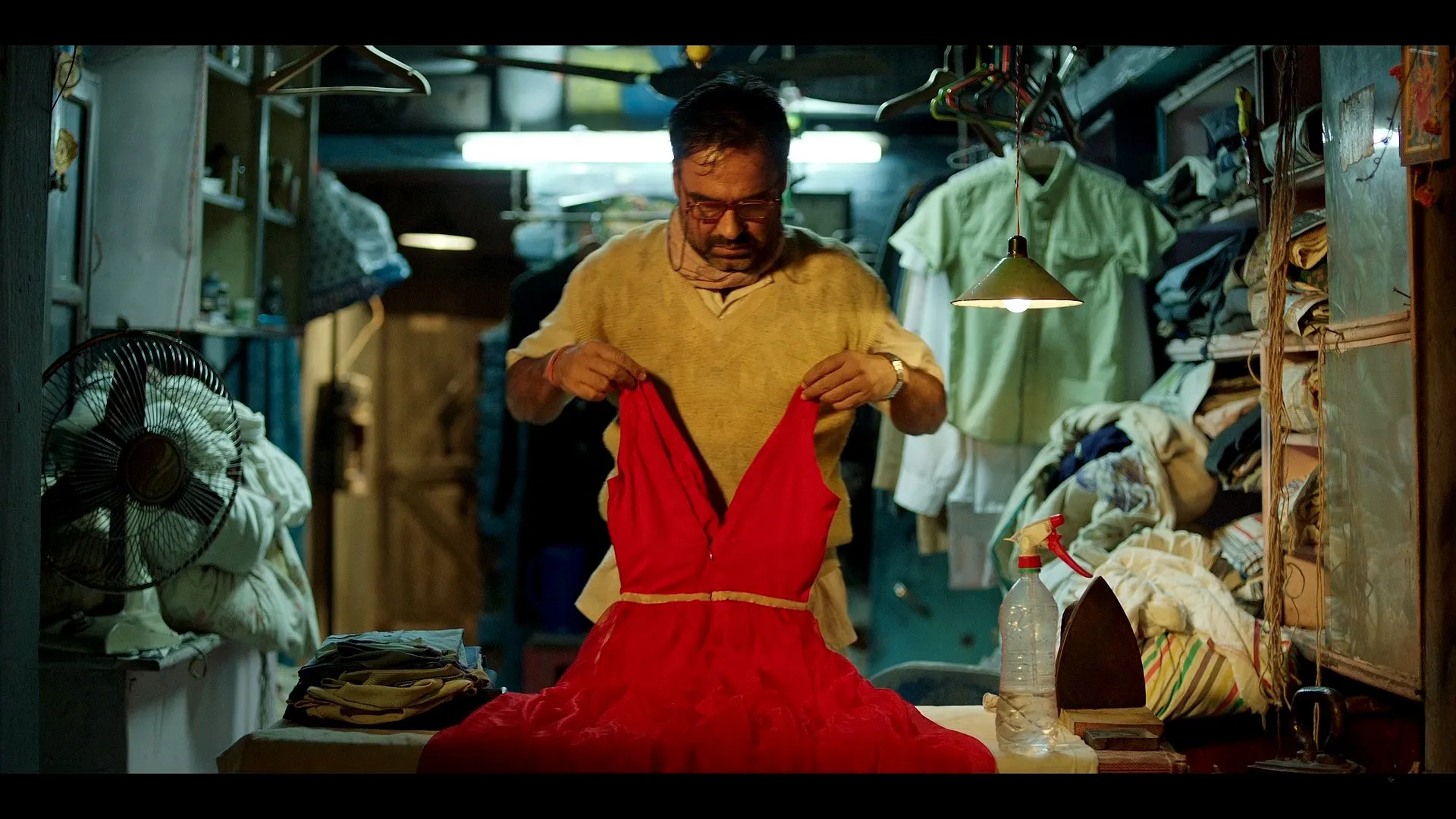 Laali 2021 Hindi Dual Audio WEB-DL 720p - 480p - 1080p