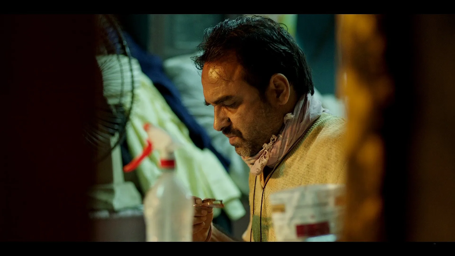 Laali 2021 Hindi Dual Audio WEB-DL 720p - 480p - 1080p