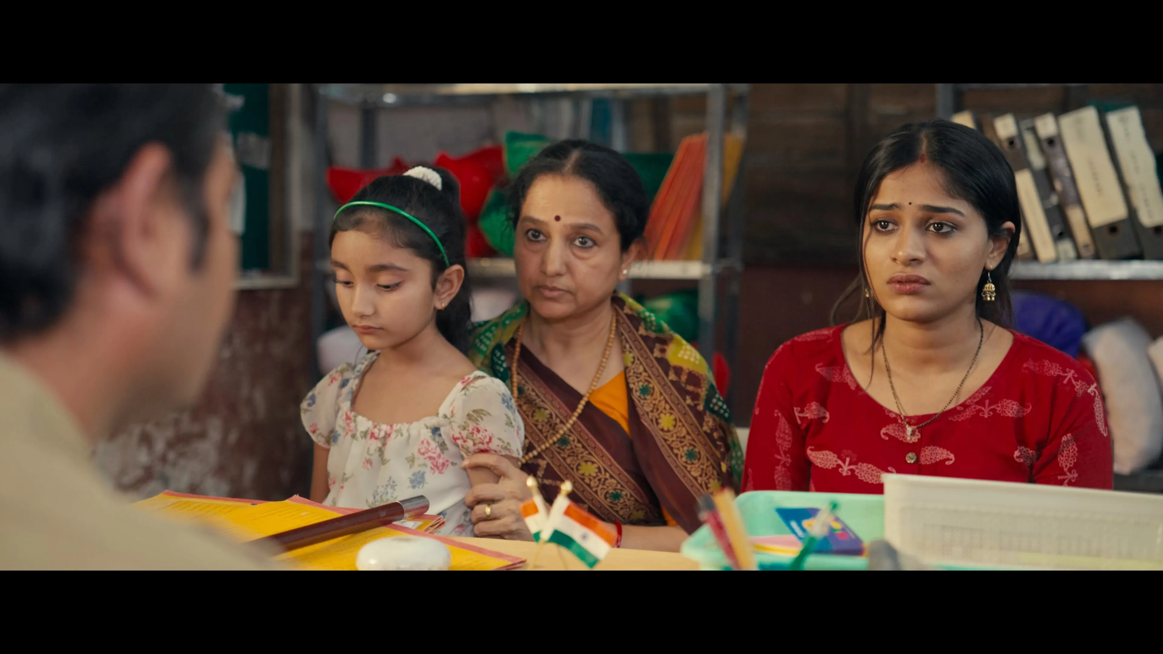 Laalo: Krishna Sada Sahaayate 2025 Hindi - Gujarati Dual Audio WEB-DL 720p - 480p - 1080p