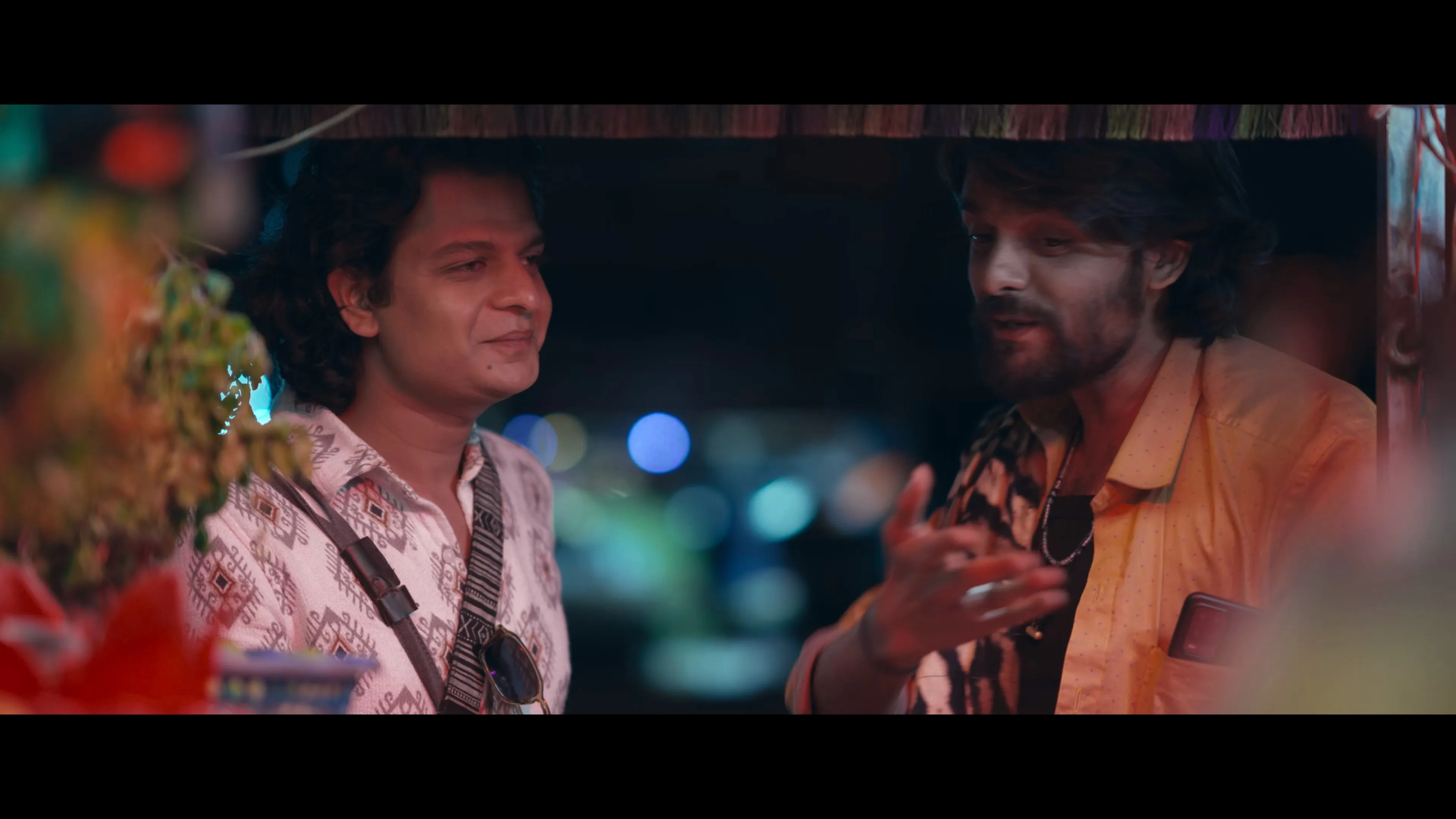 Laalo: Krishna Sada Sahaayate 2025 Hindi - Gujarati Dual Audio WEB-DL 720p - 480p - 1080p