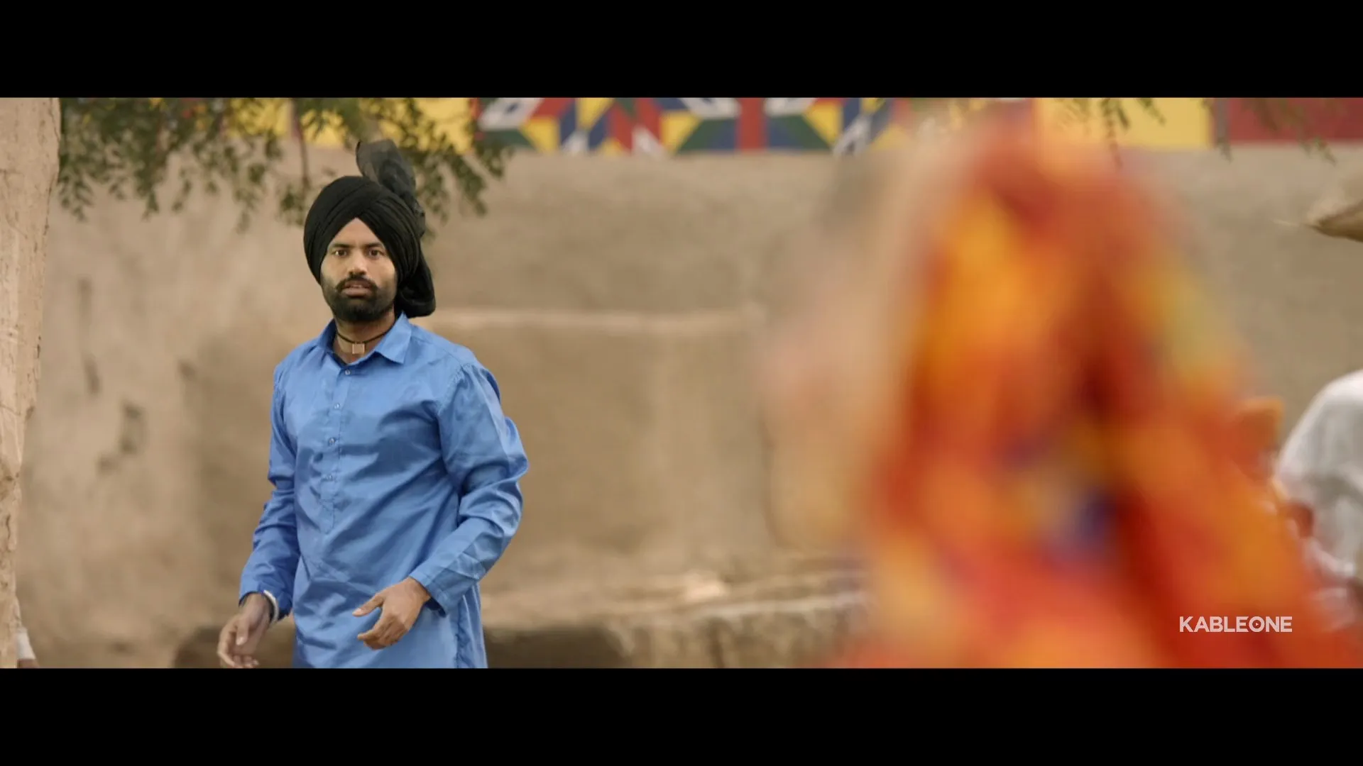 Laatu (2018) Punjabi Movie 720p HDRip x264 [940MB]