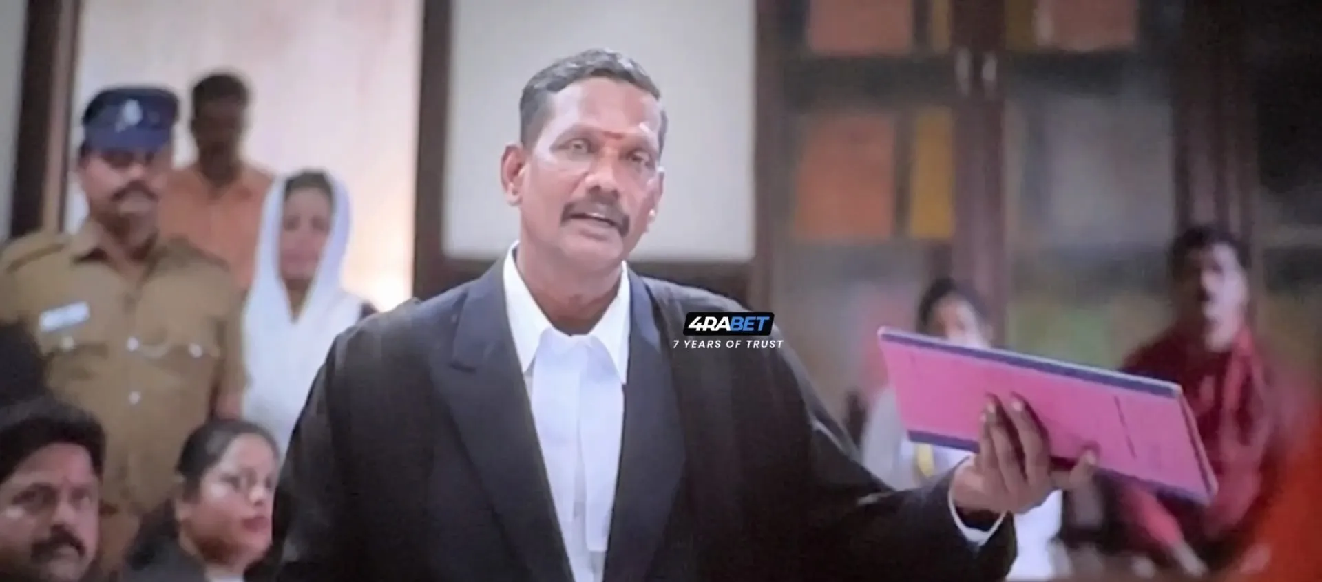 Lakshmikanthan Kolai Vazhakku 2026 Hindi Audio HDTC 720p - 480p - 1080p