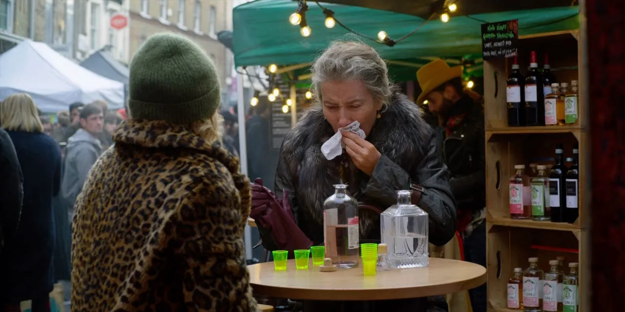 Last Christmas (2019) Hindi Dual Audio 720p HDRip [1GB]