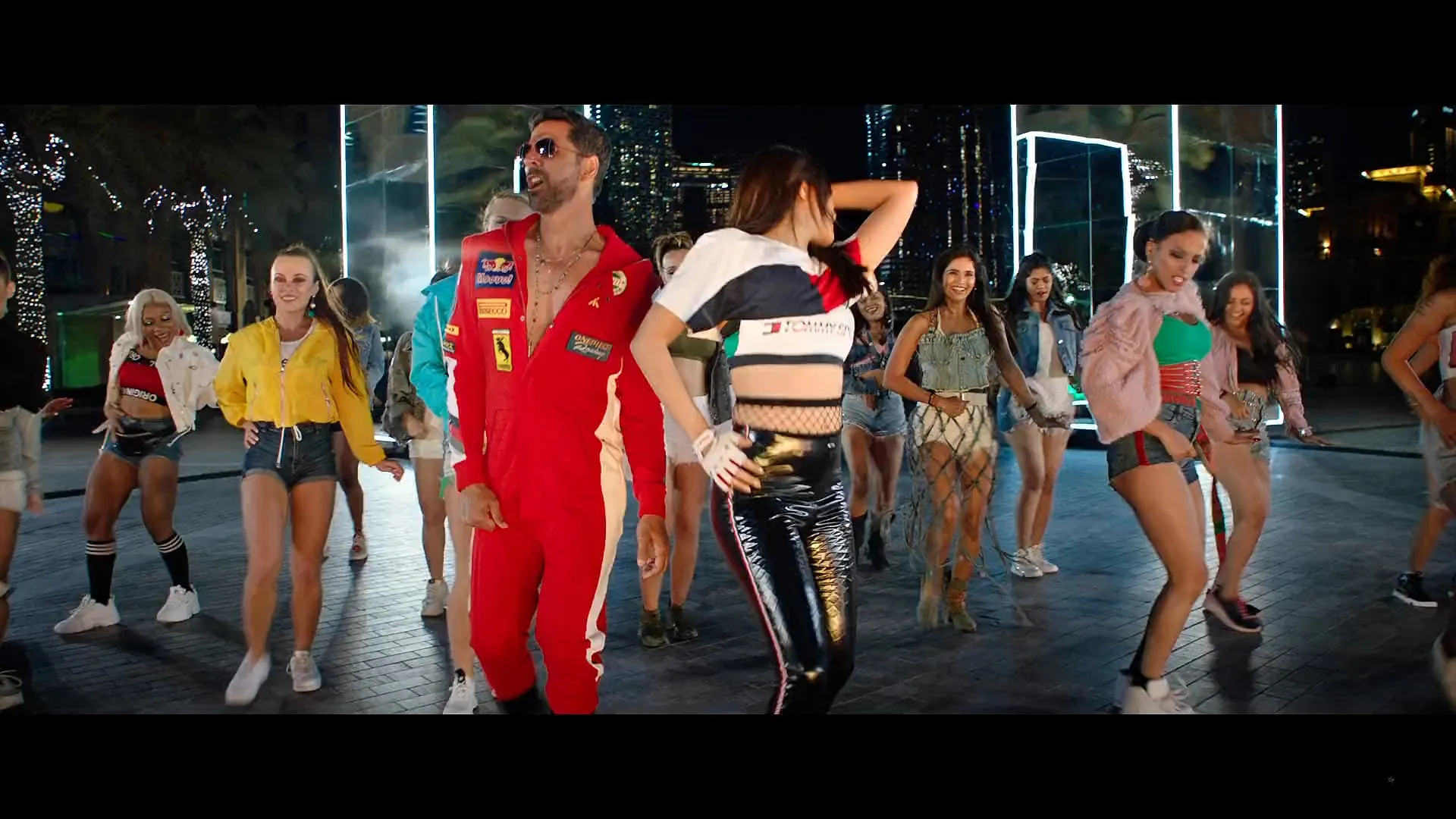 Laxmii (2020) Hind iMovie 480p HDRip - [400MB]
