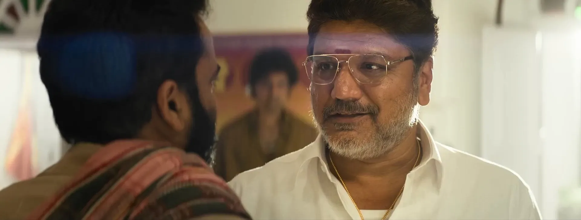 Lenin 2026 Hindi Official Trailer Action/Romance - COMING SOON