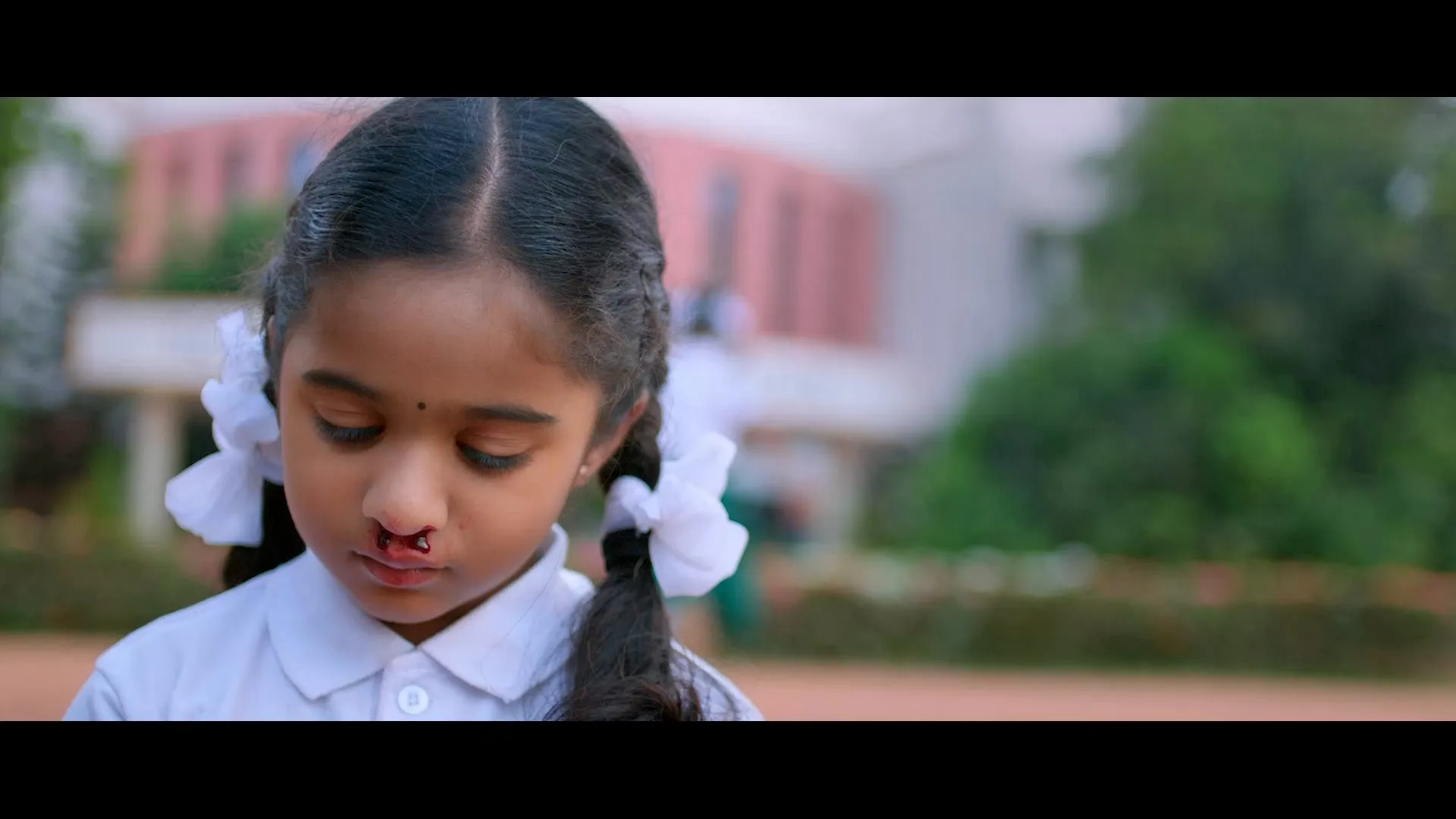 Lily 2023 Hindi Dual Audio WEB-DL 720p - 480p- 1080p