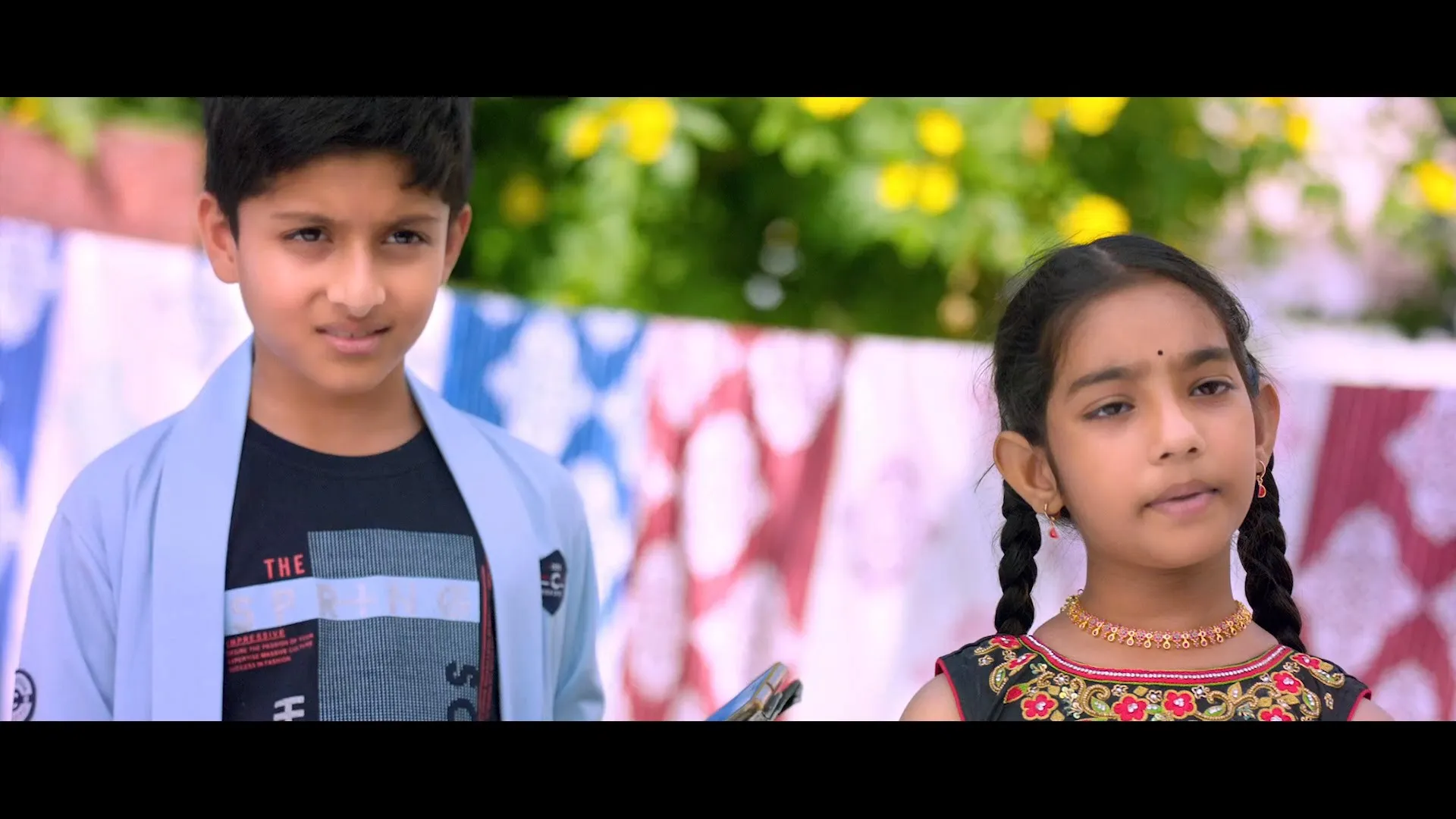 Lily 2023 Hindi Dual Audio WEB-DL 720p - 480p- 1080p