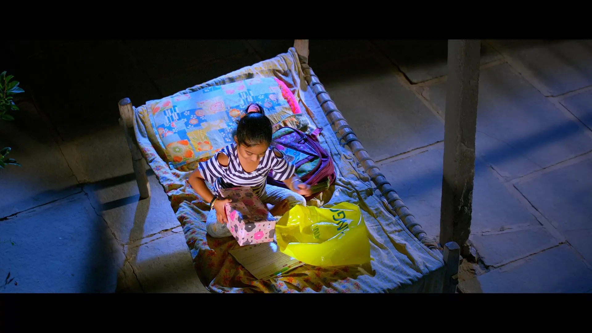 Lily 2023 Hindi Dual Audio WEB-DL 720p - 480p- 1080p