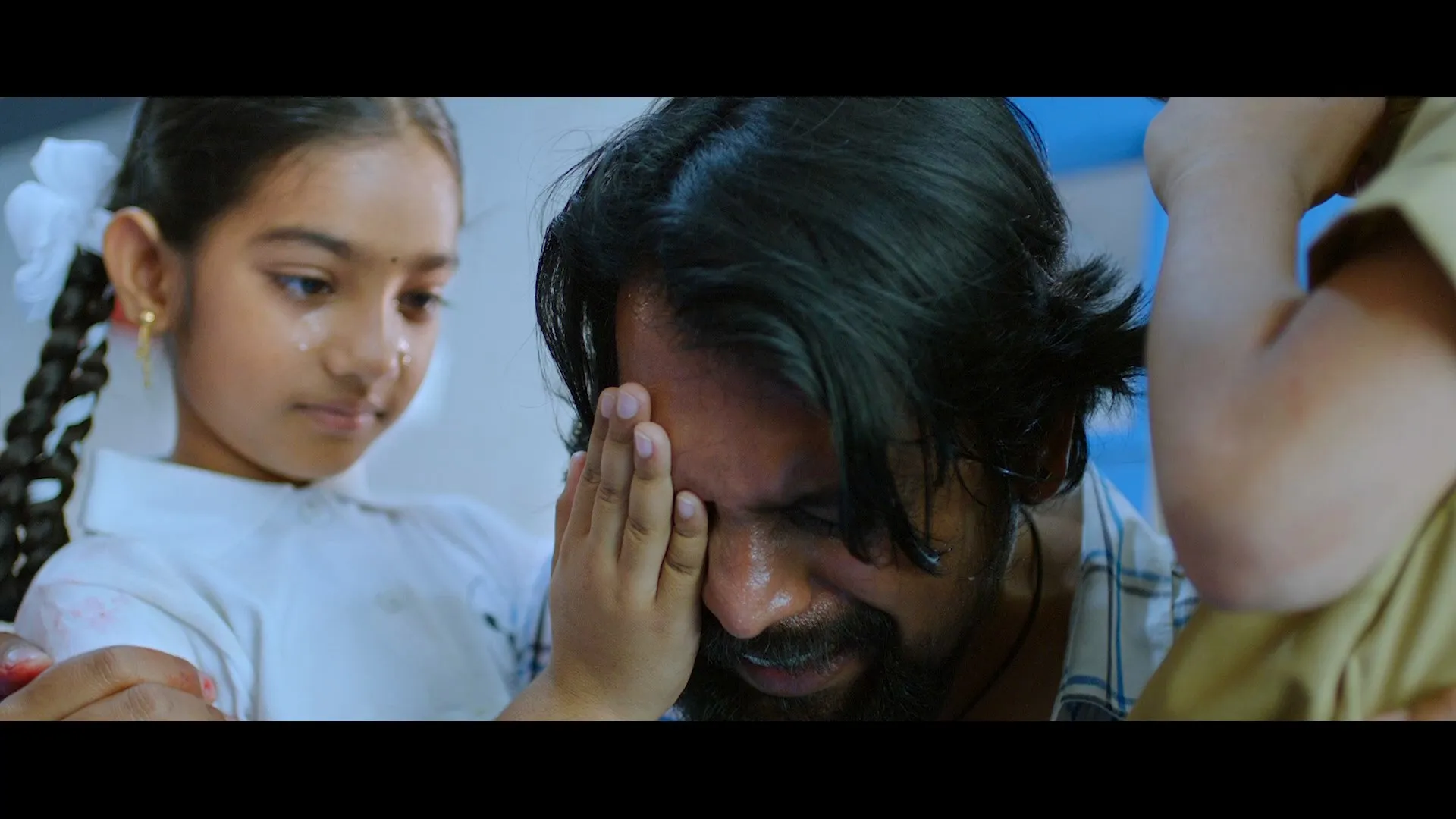 Lily 2023 Hindi Dual Audio WEB-DL 720p - 480p- 1080p